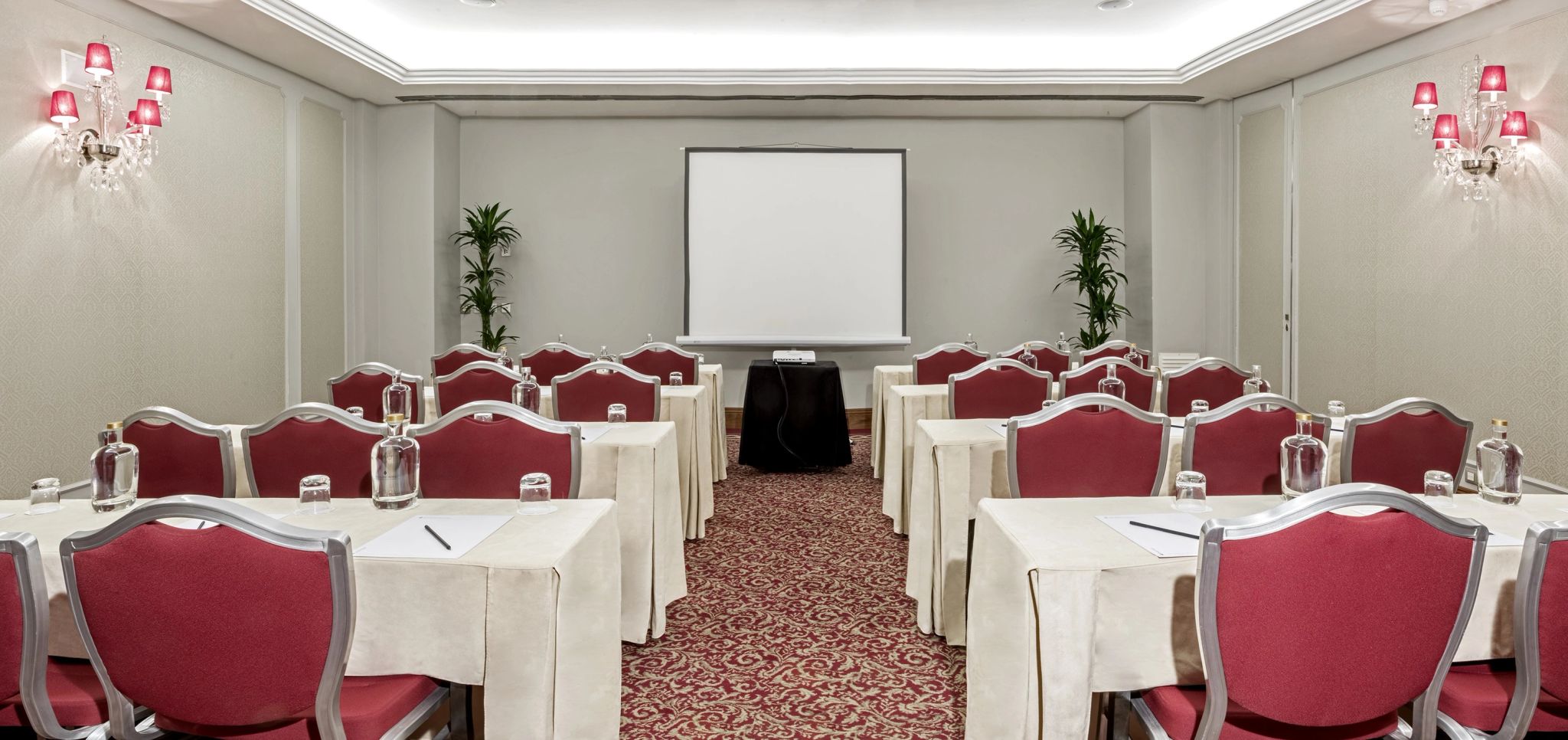 salao de eventos - evento chique - espaço para eventos