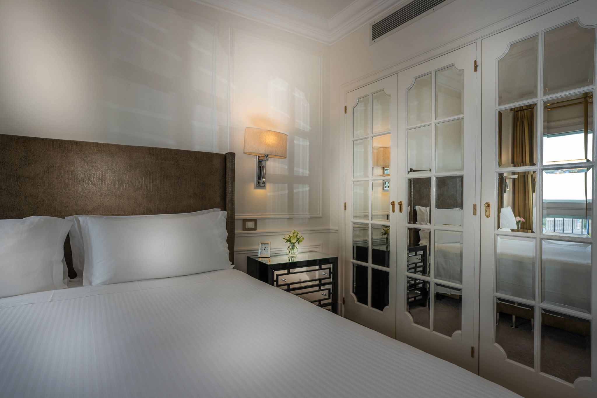 Luxury Suite suite de luxo - luxury suite - suite king