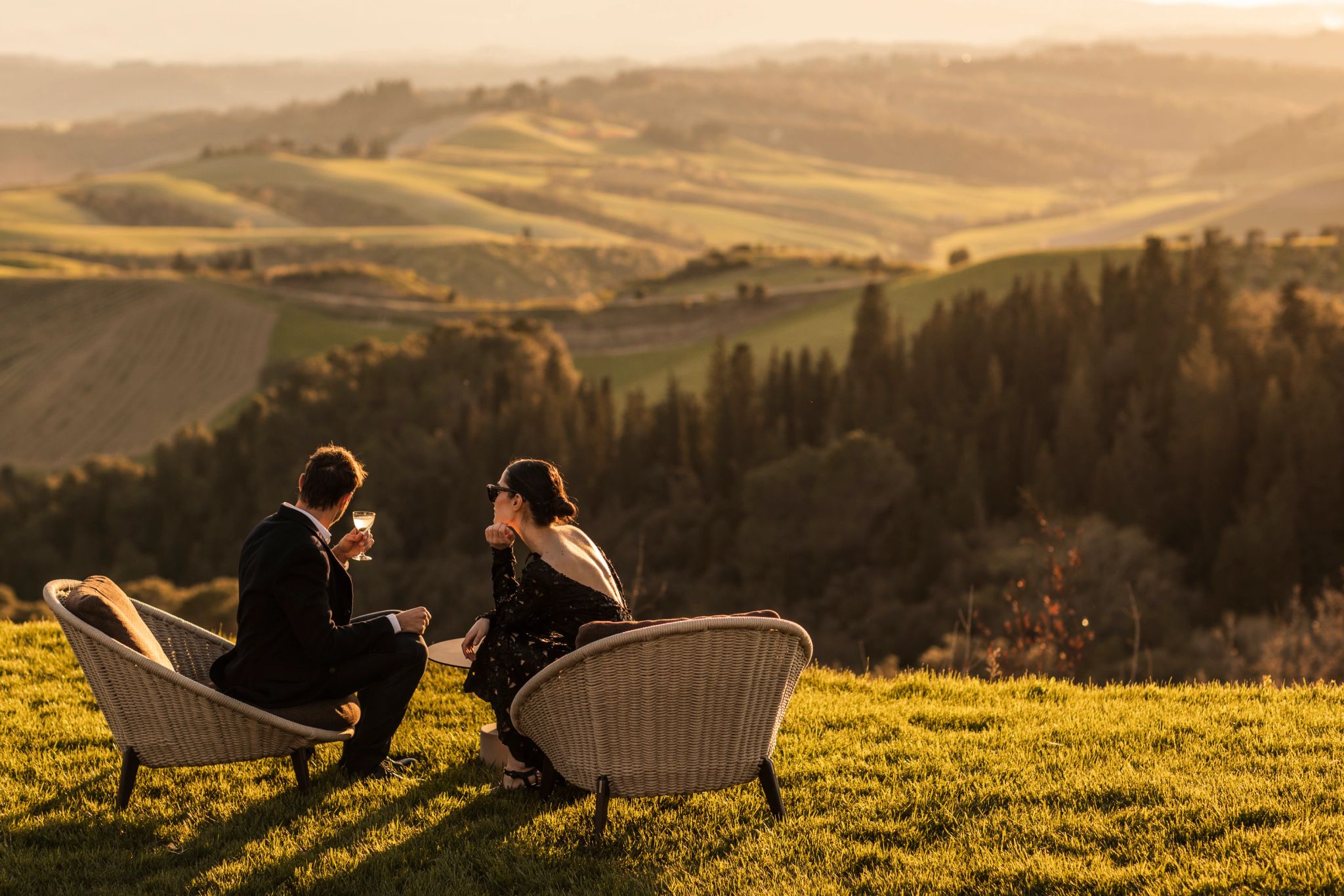 viagem para casais – vista panoramica – passeio romantico - experiencias gastronomicas