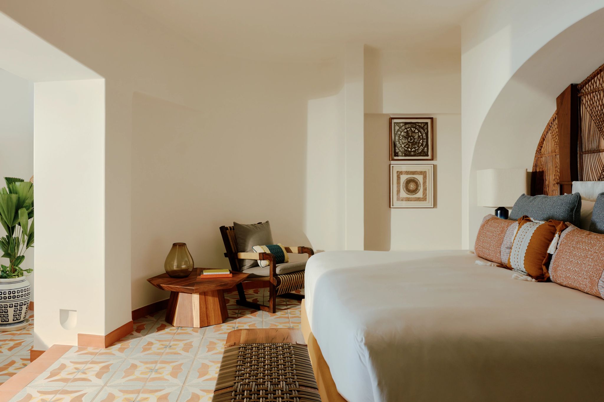 suite hotel – suite praia - luxo 