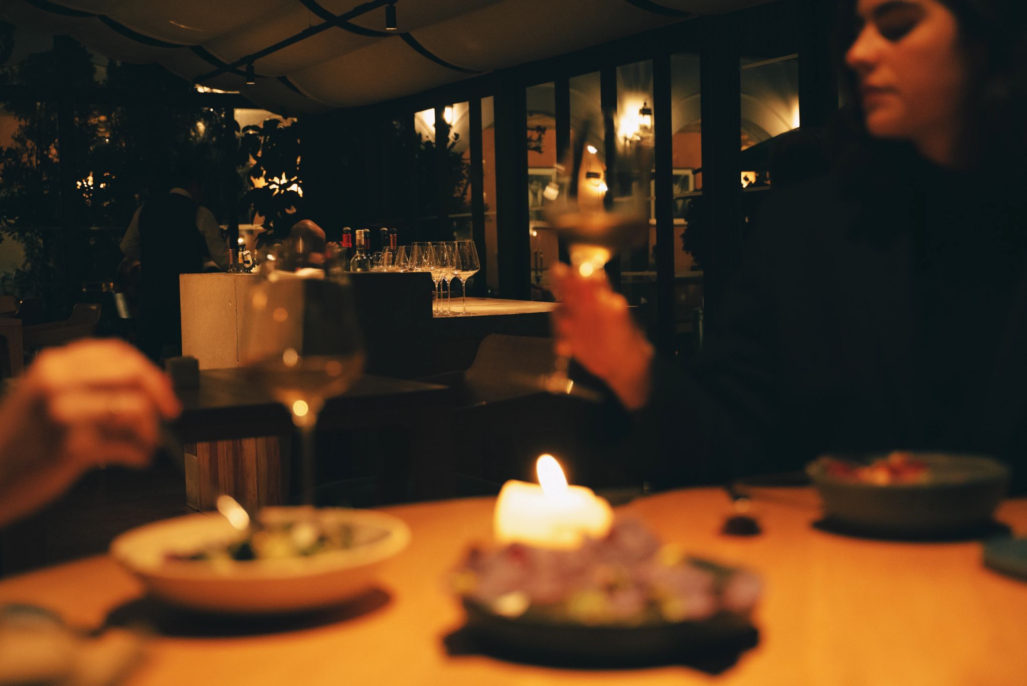 Gastronomia gastronomia – restaurante do hotel