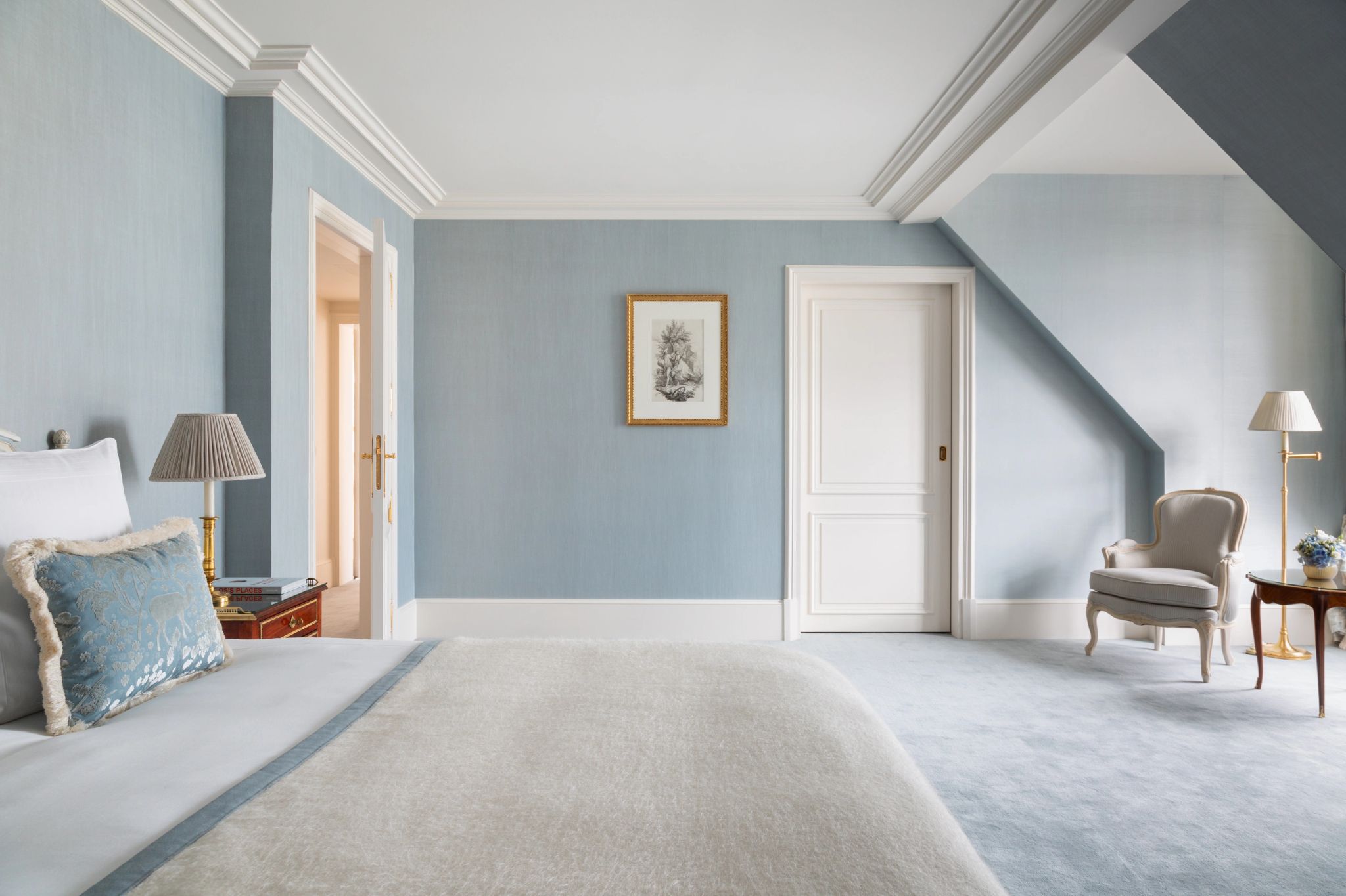 suite casal - suite moderna - suite lua de mel