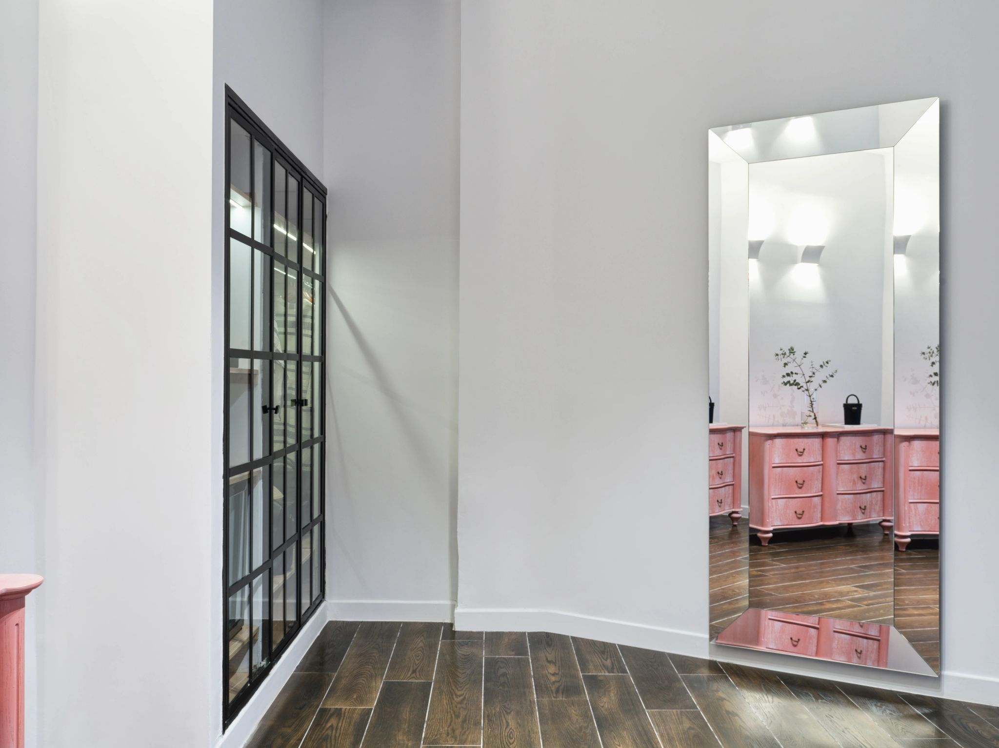 Garden Suite Private Pool hall de entrada - suite espaçosa - objetos de decoraçao