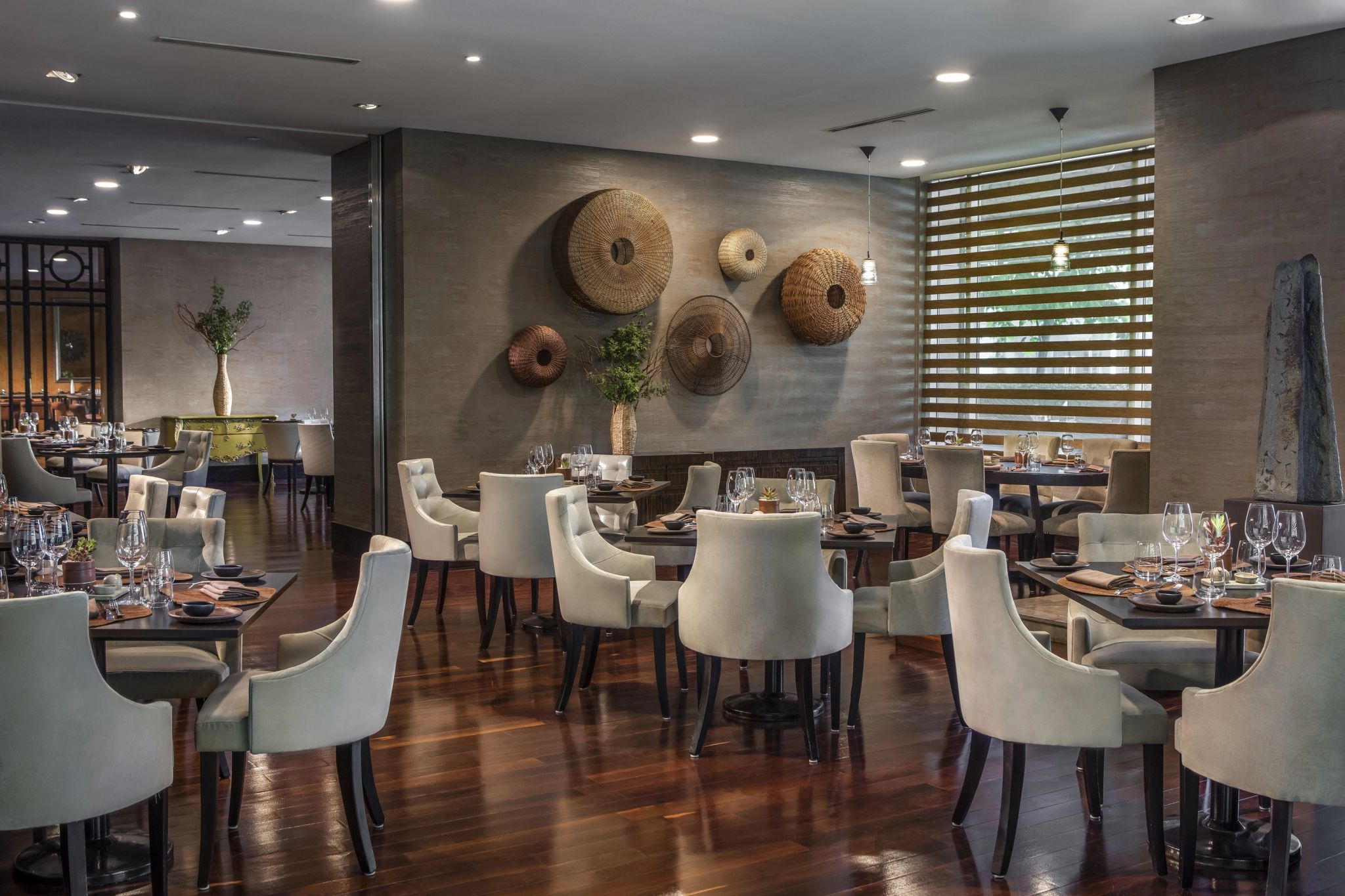 restaurante 5 estrelas – alta gastronomia