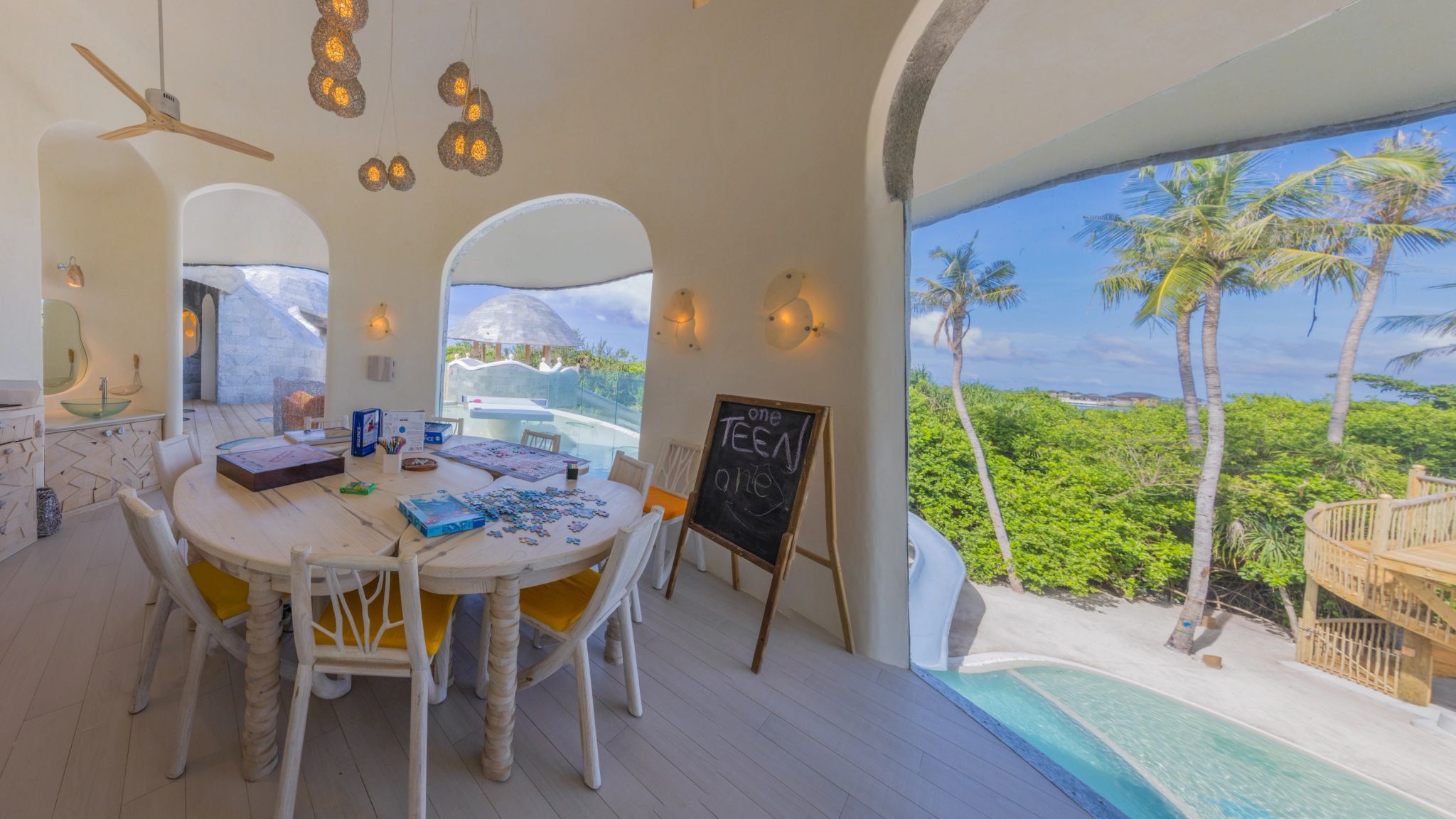 Kids Club Den brinquedoteca - atividades para crianças - espaço kids