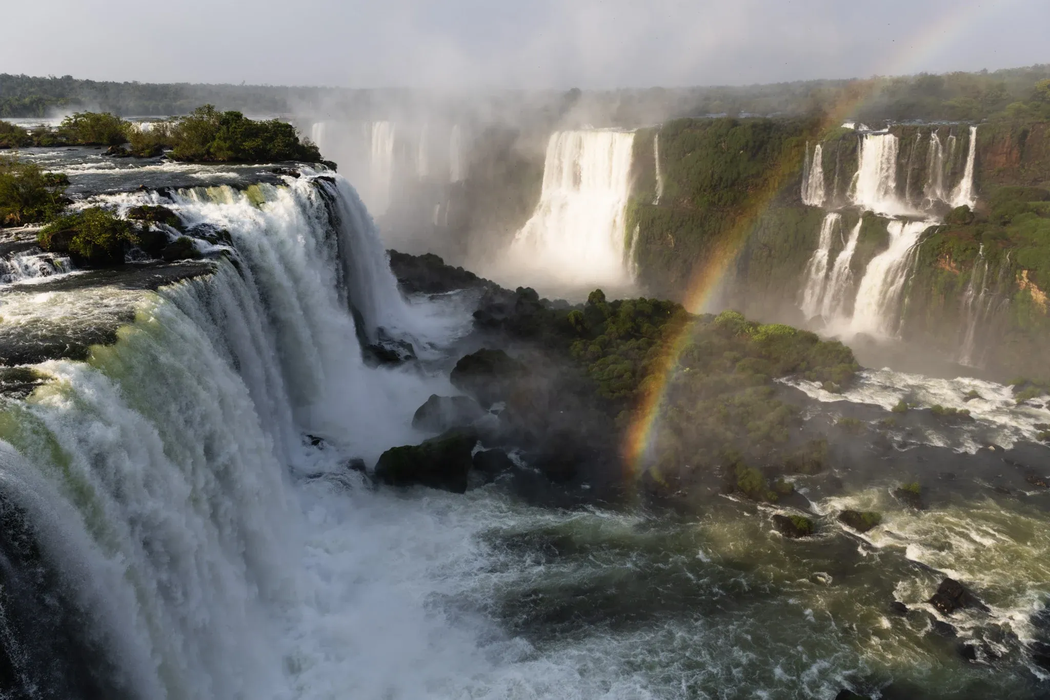 hotel das cataratas - hotel mata atlantica - foz do iguaçu