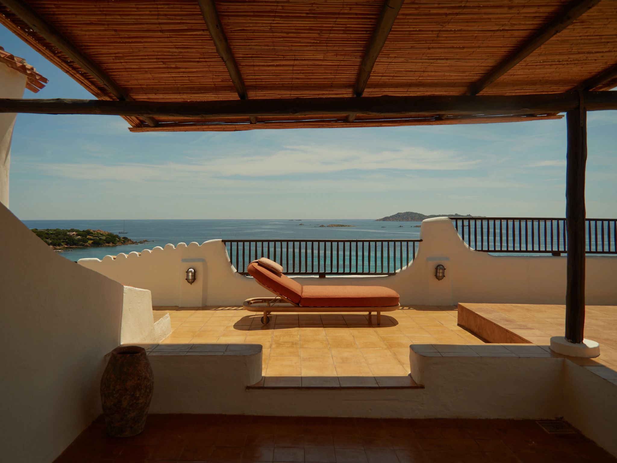 terraco suite – suite vista mar – suite de luxo