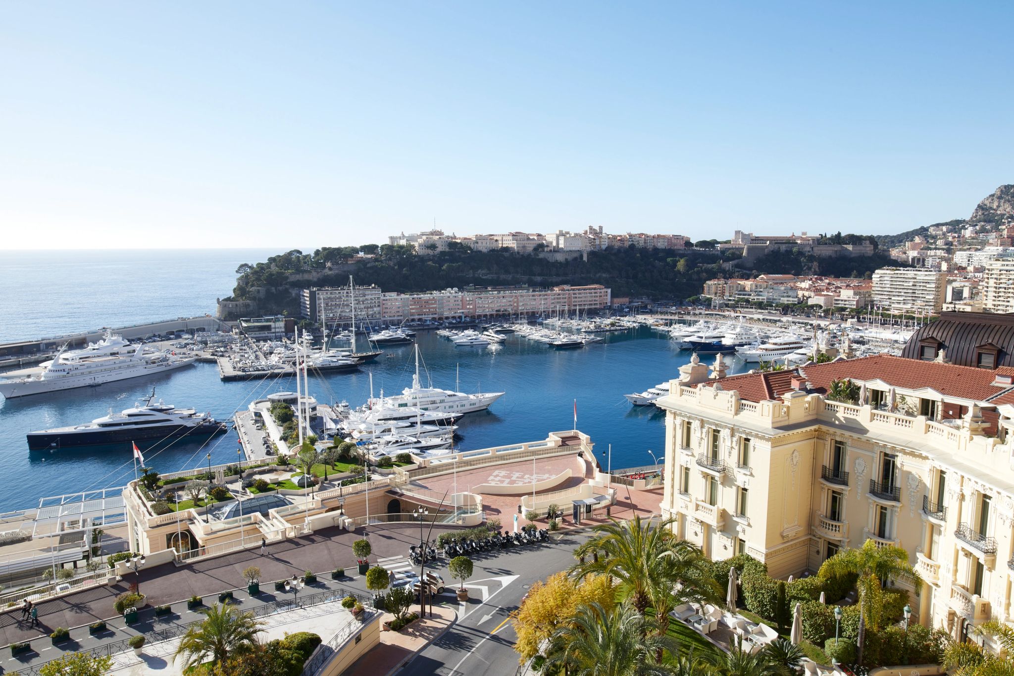 terraço vista mar – quarto vista mar – quarto de luxo