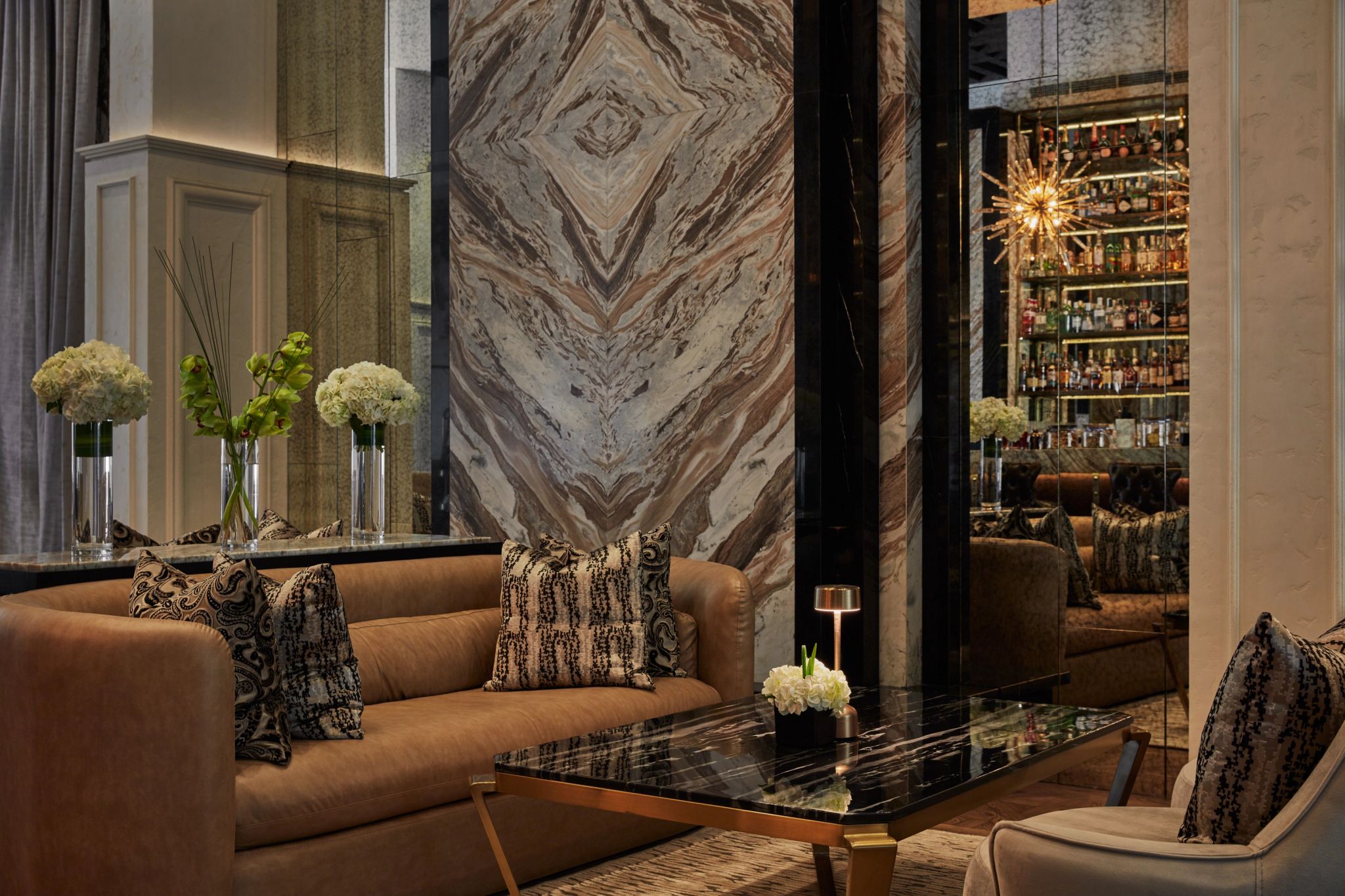 lounge bar – bar premium - decoraçao moderna