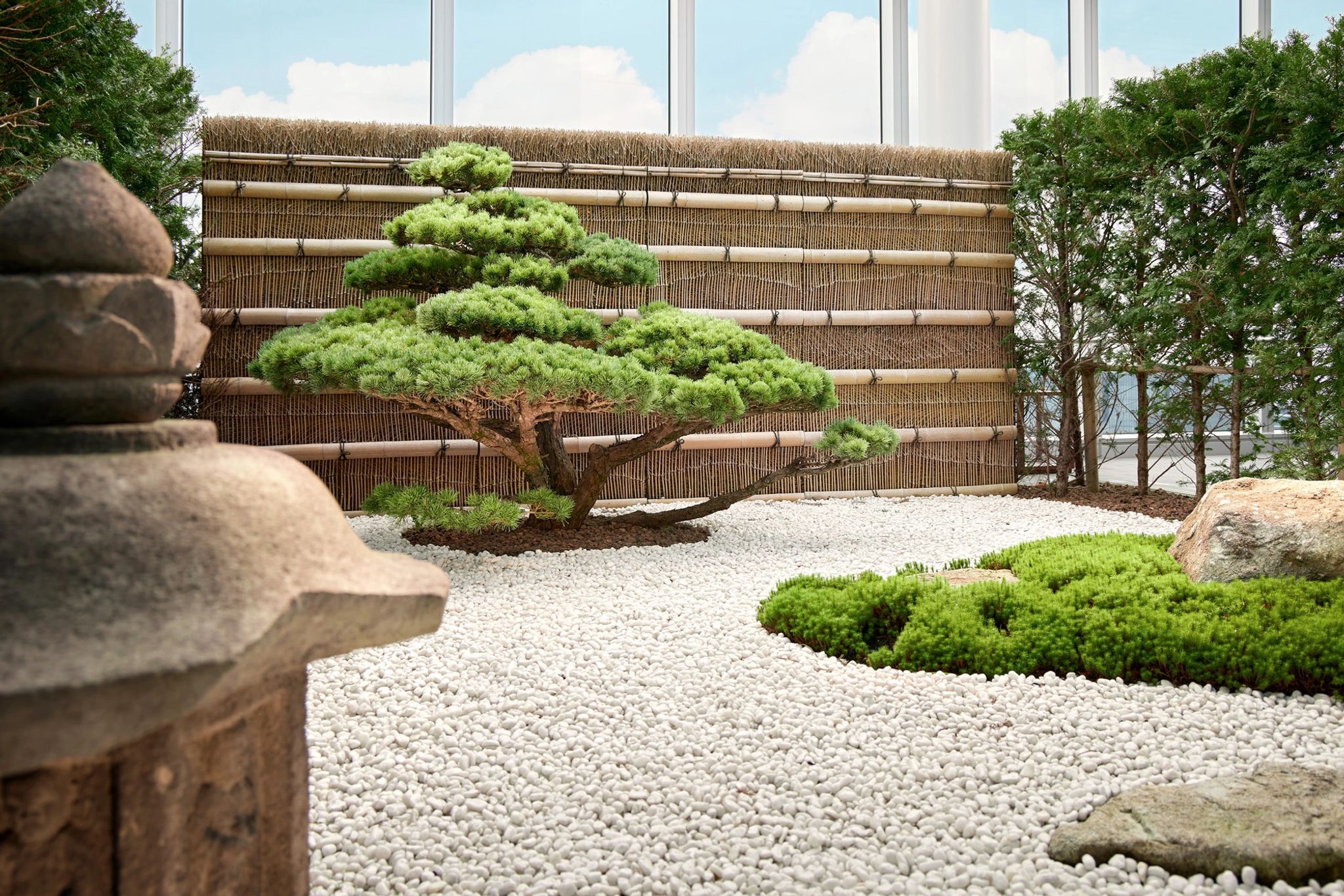 Sushi hoseki culinaria japonesa - gastronomia premium - restaurante sushi