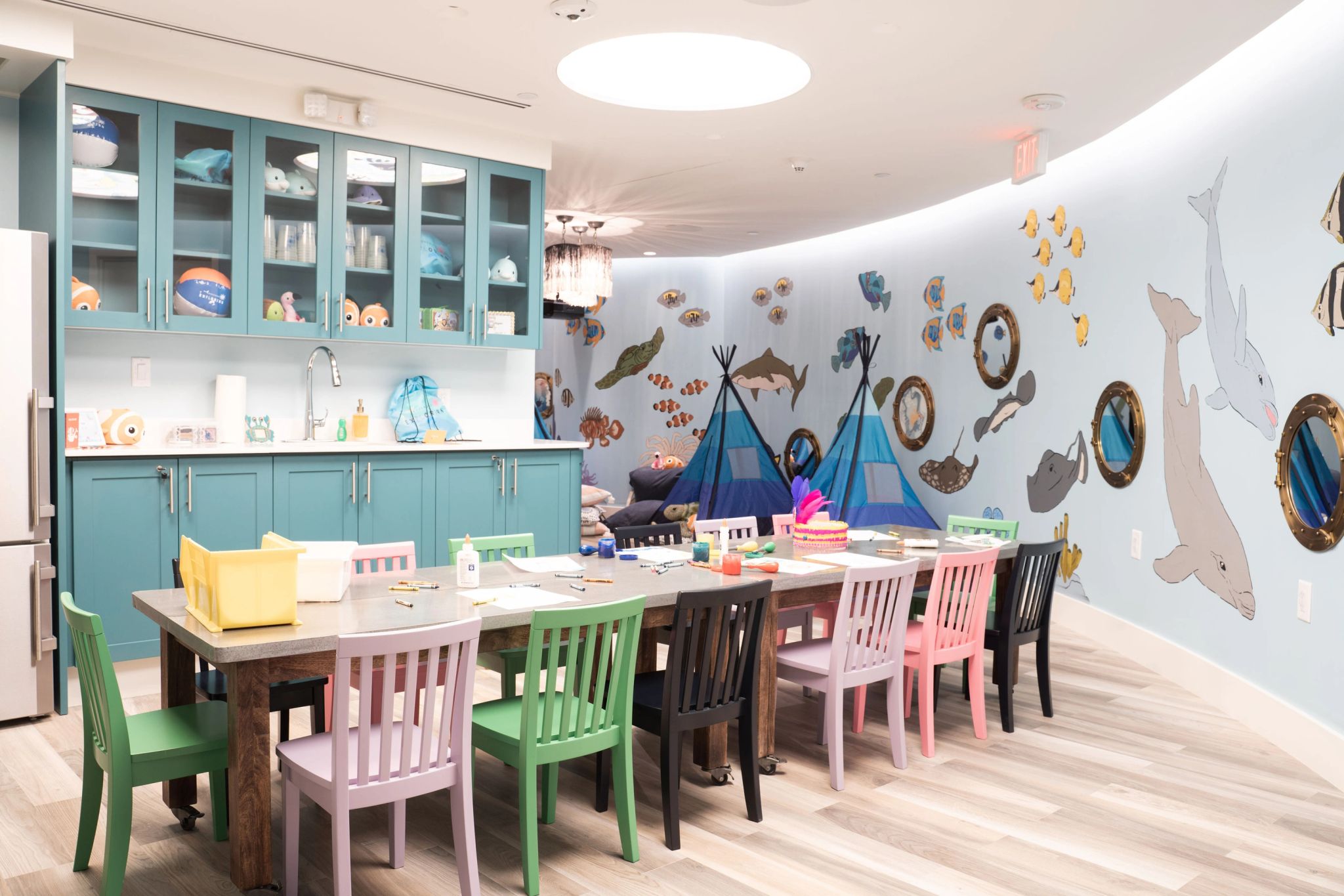 espaço kids – kids club – atividades para crianças - lazer infantil - recreaçao infantil