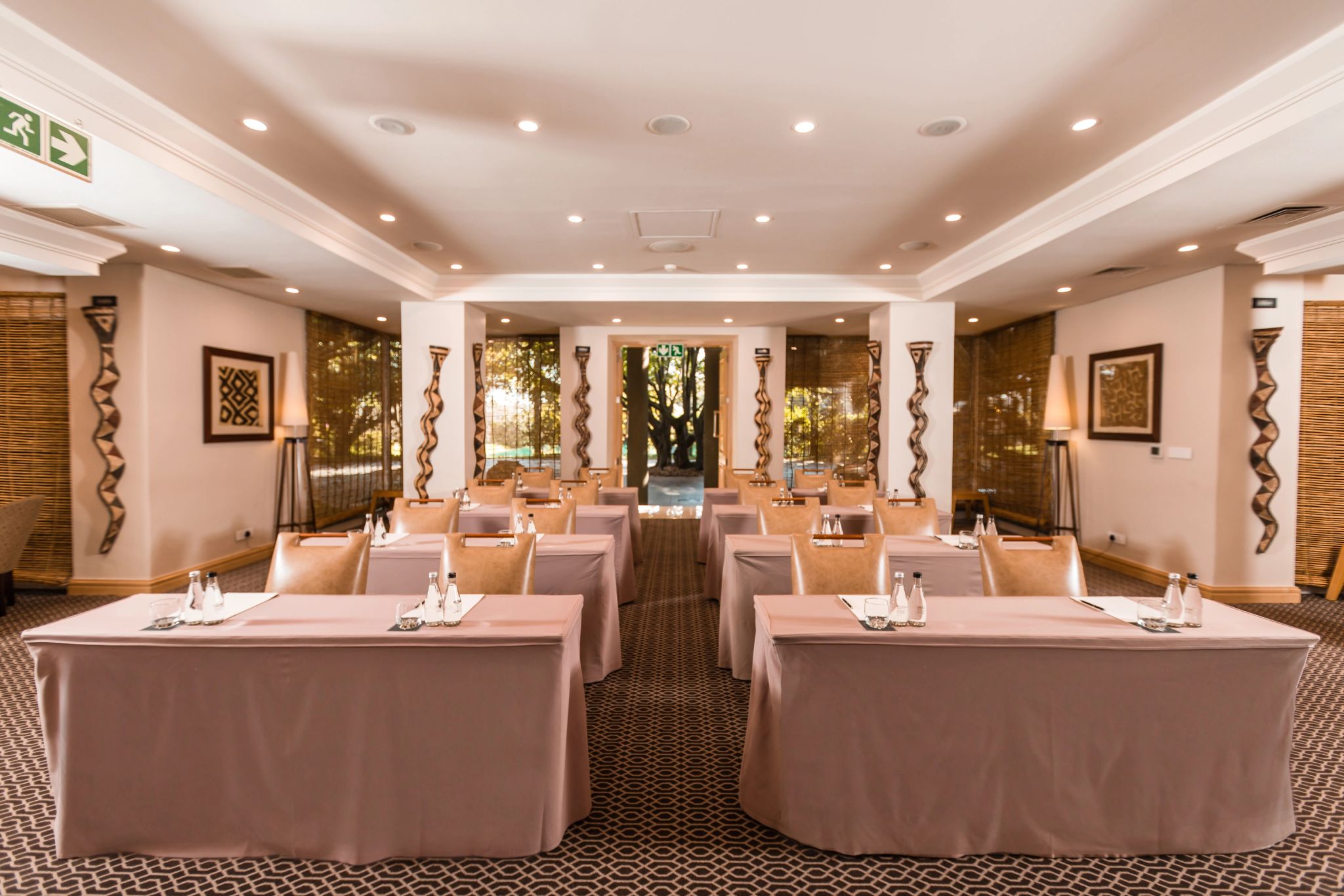 salao de eventos - hotel business - casamento hotel