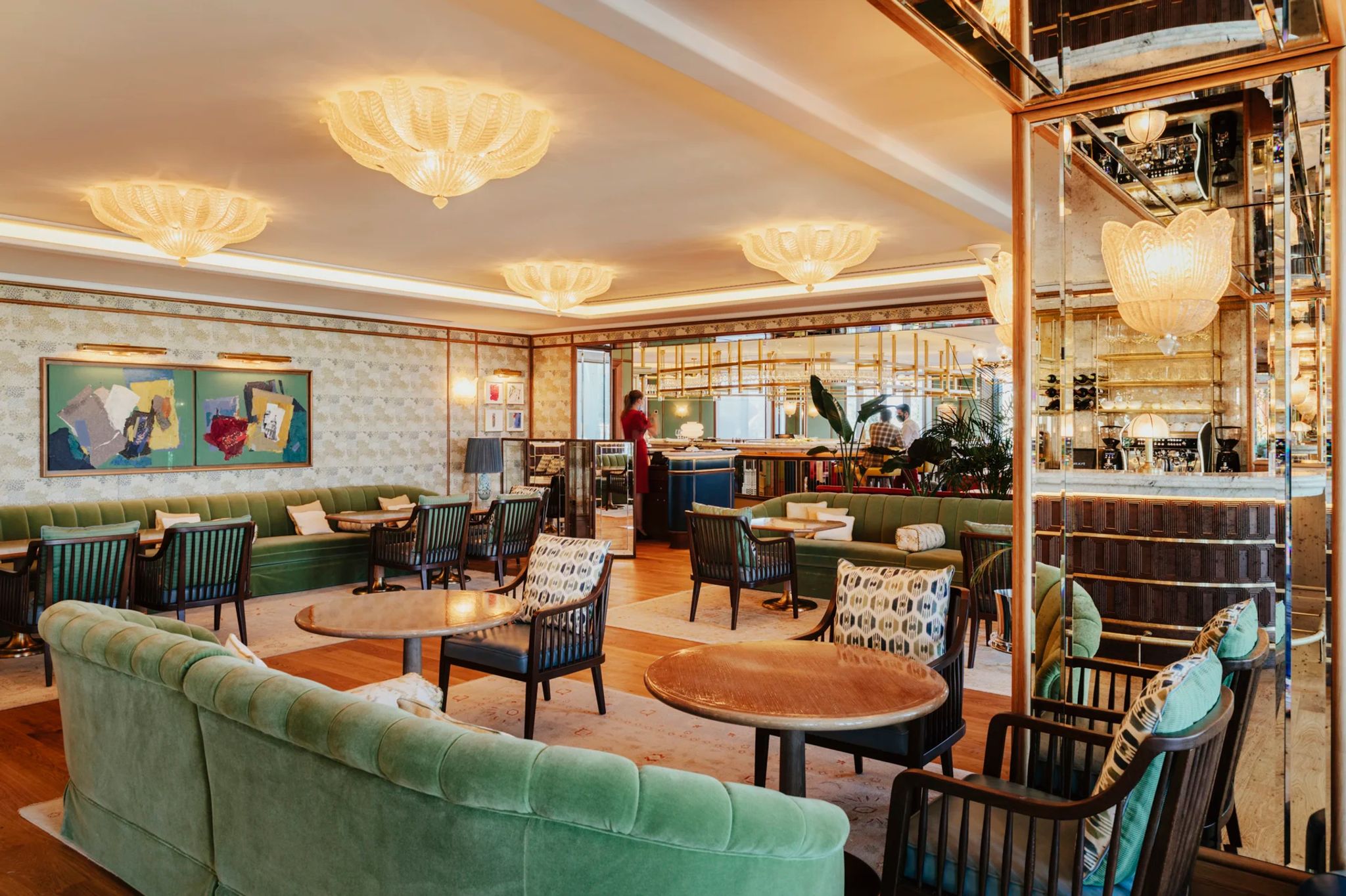 alta gastronomia – cozinha espanhola – chef michelin