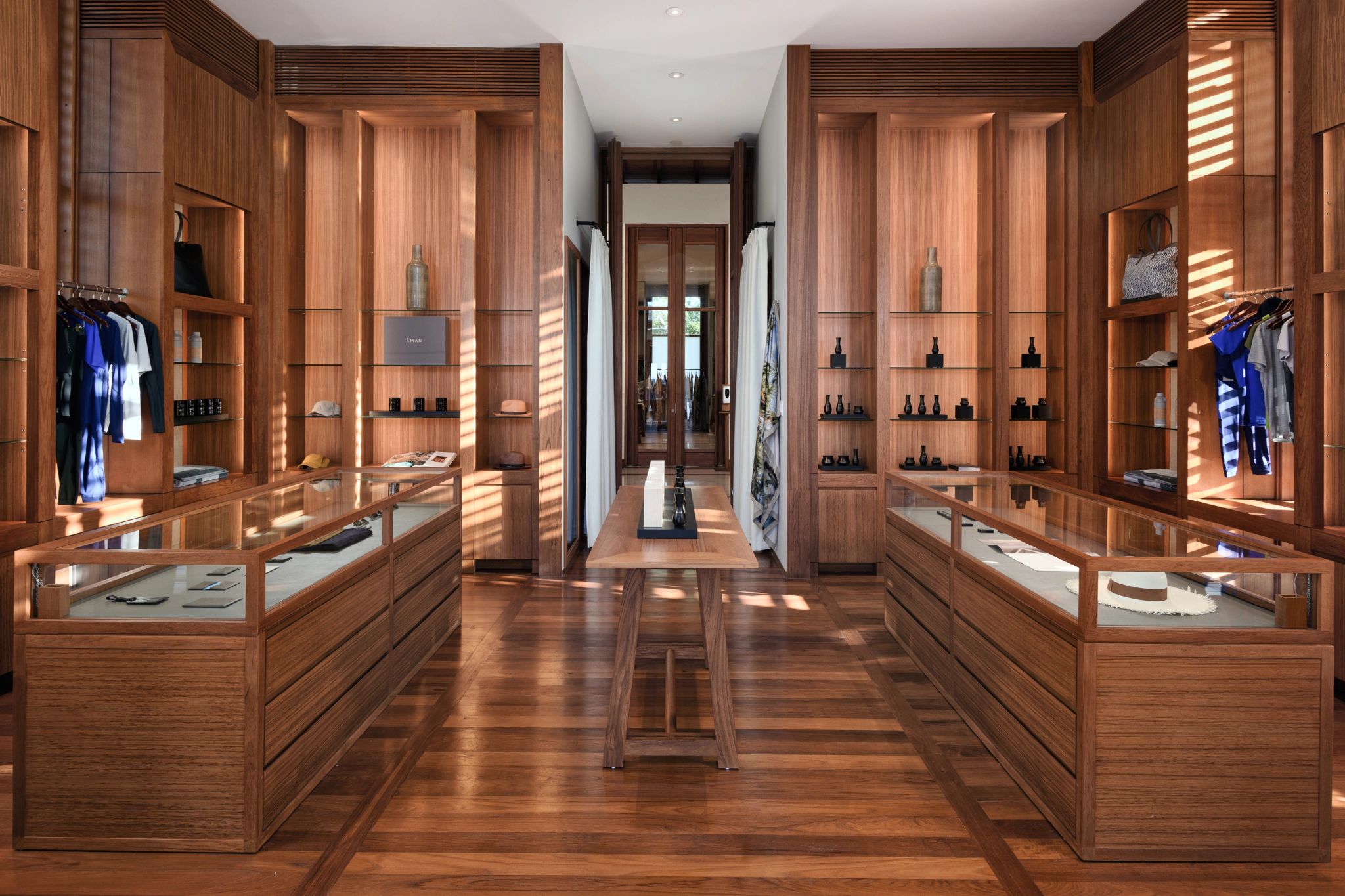 Boutique  boutique de luxo – boutique – boutique aman