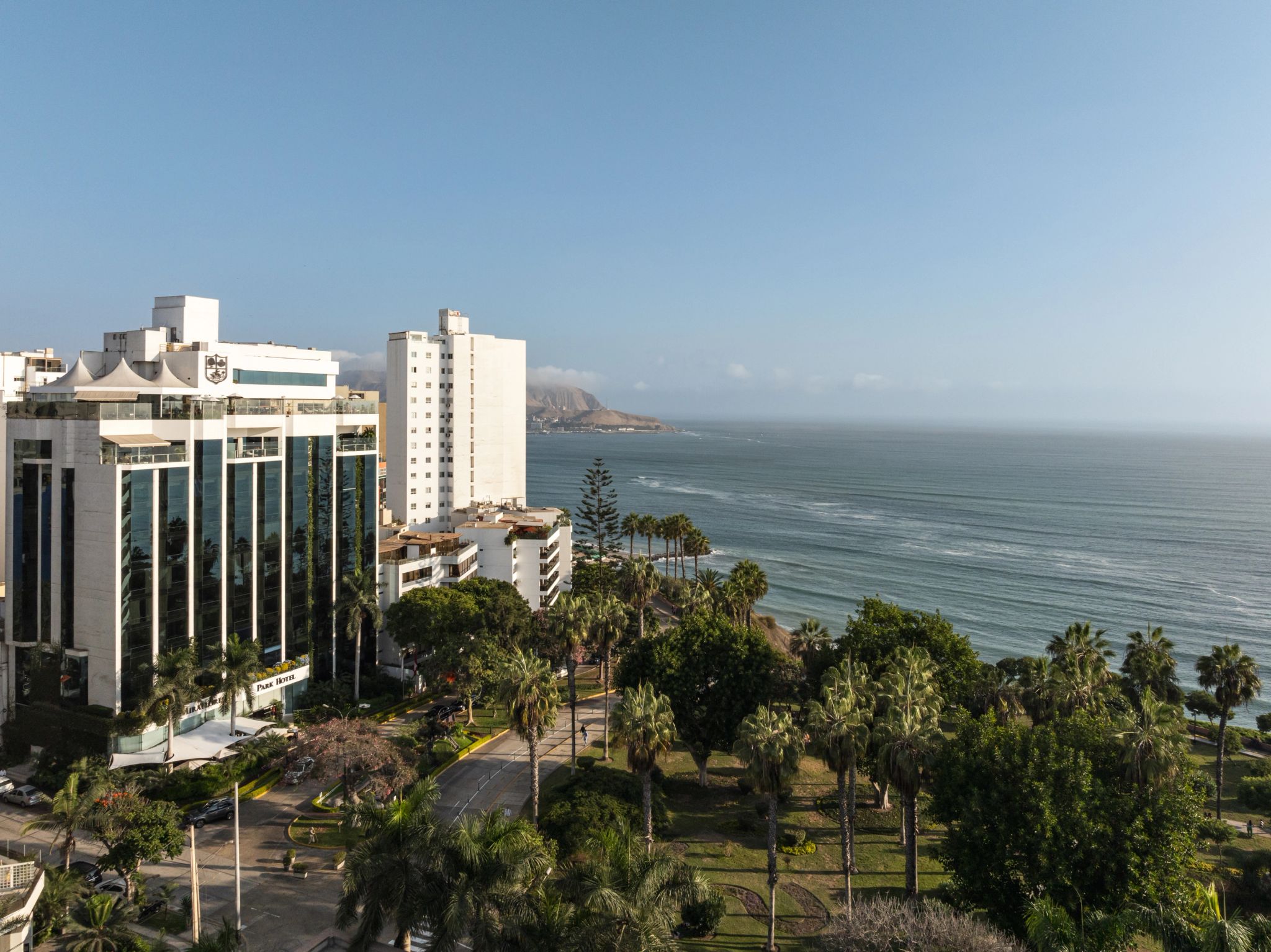 Miraflores Park, A Belmond Hotel hotel beira mar - hotel frente mar - hotel bem localizado