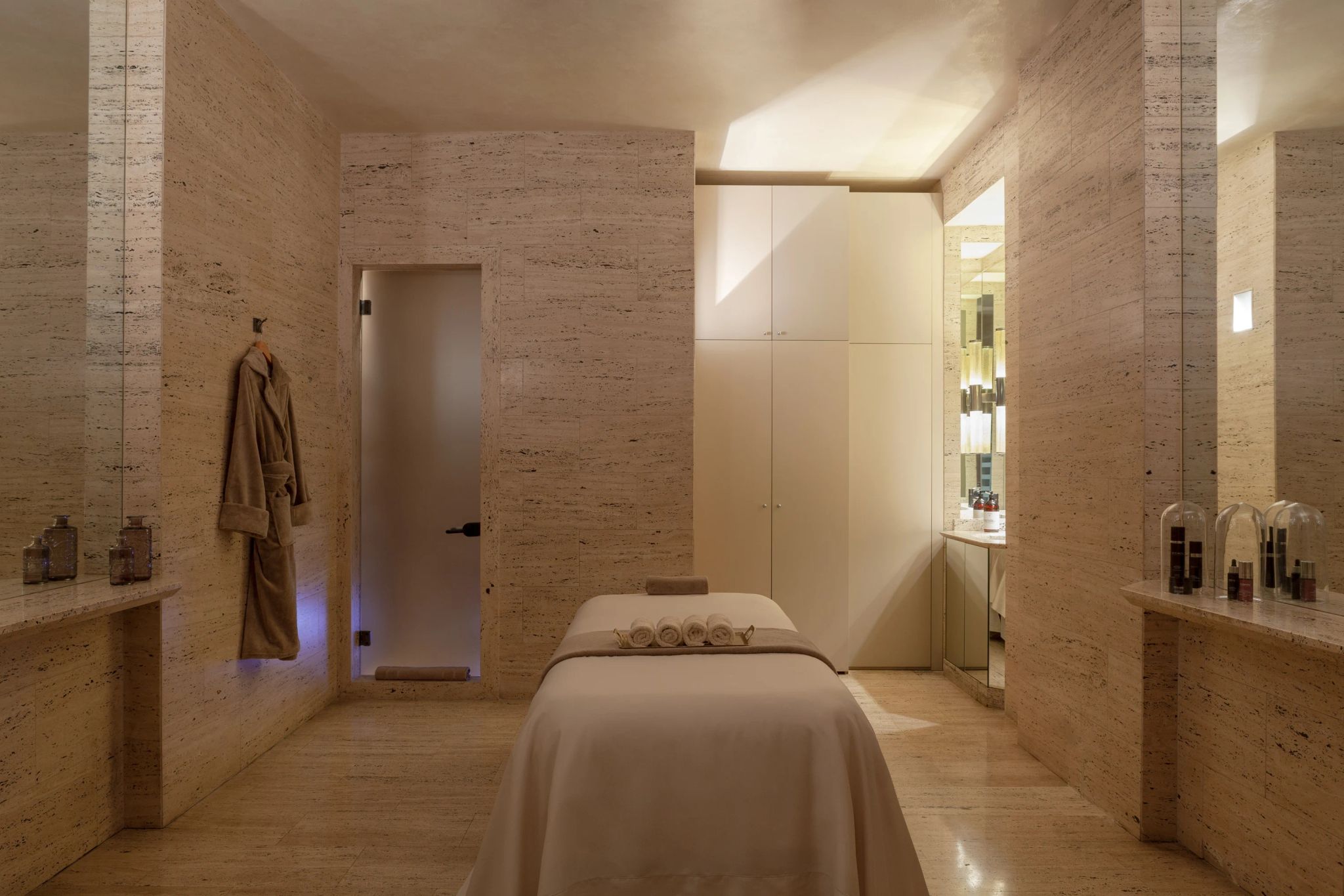 aromaterapia spa milao – sisley spa milao - spa do hotel