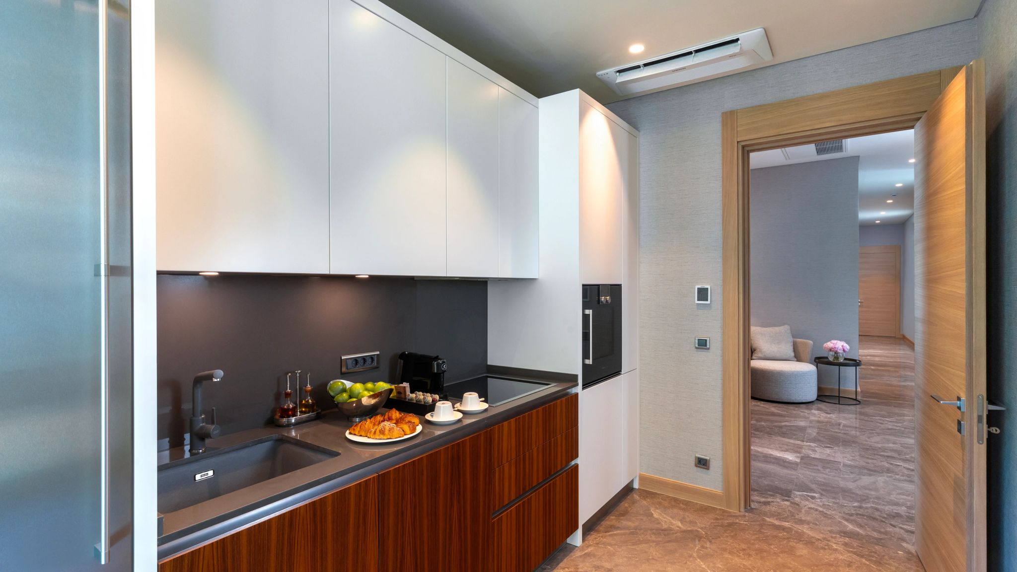 cozinha gourmet - cozinha equipada - cozinha dos sonhos