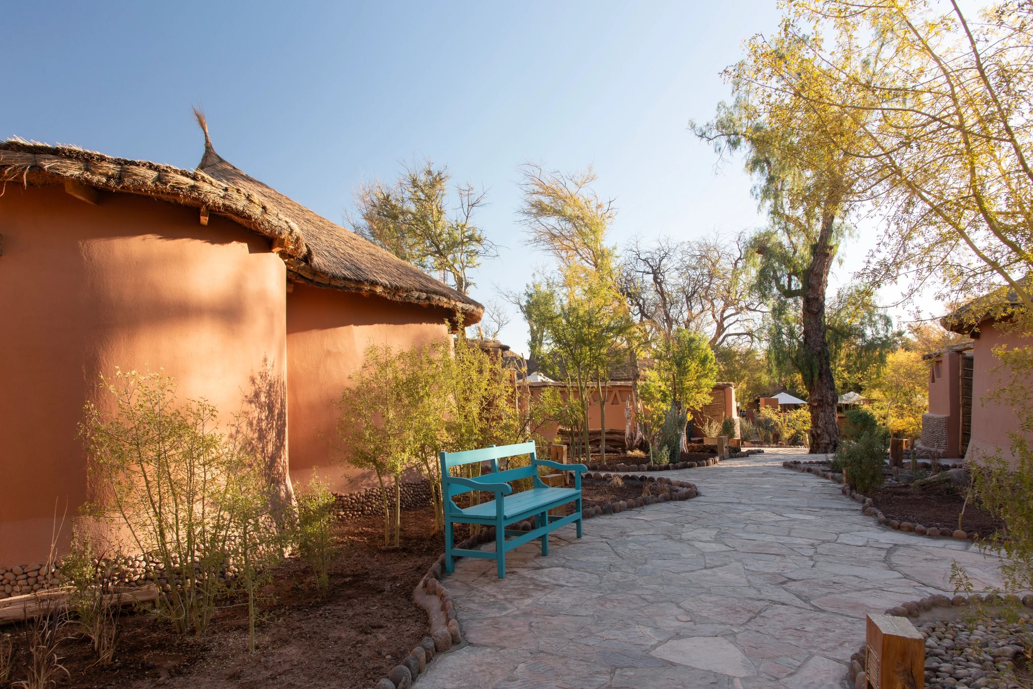 Entrada do hotel lazer ao ar livre - area externa - jardim privativo