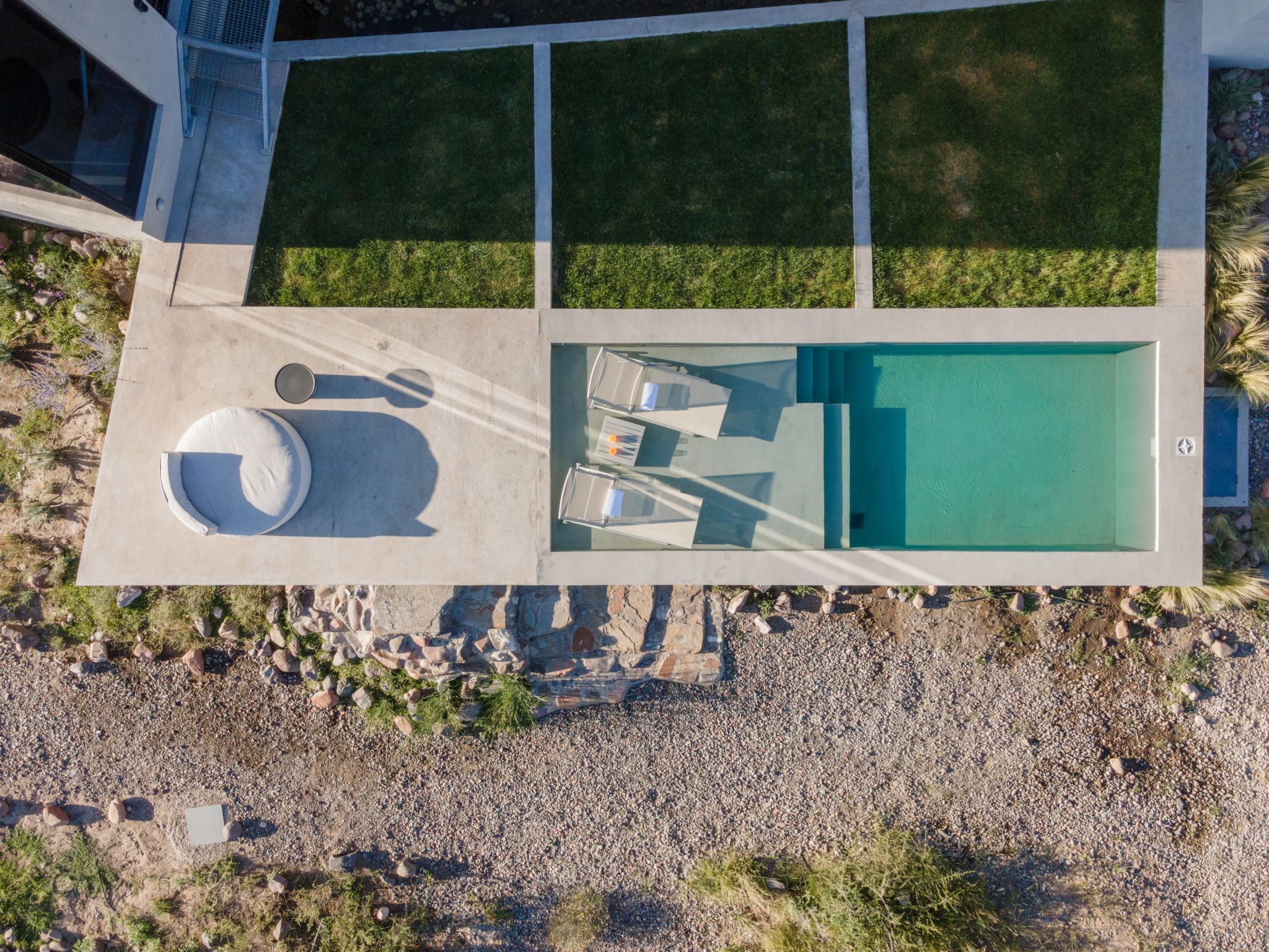 Casa Paucho piscina privativa - vila grande - casa paucho