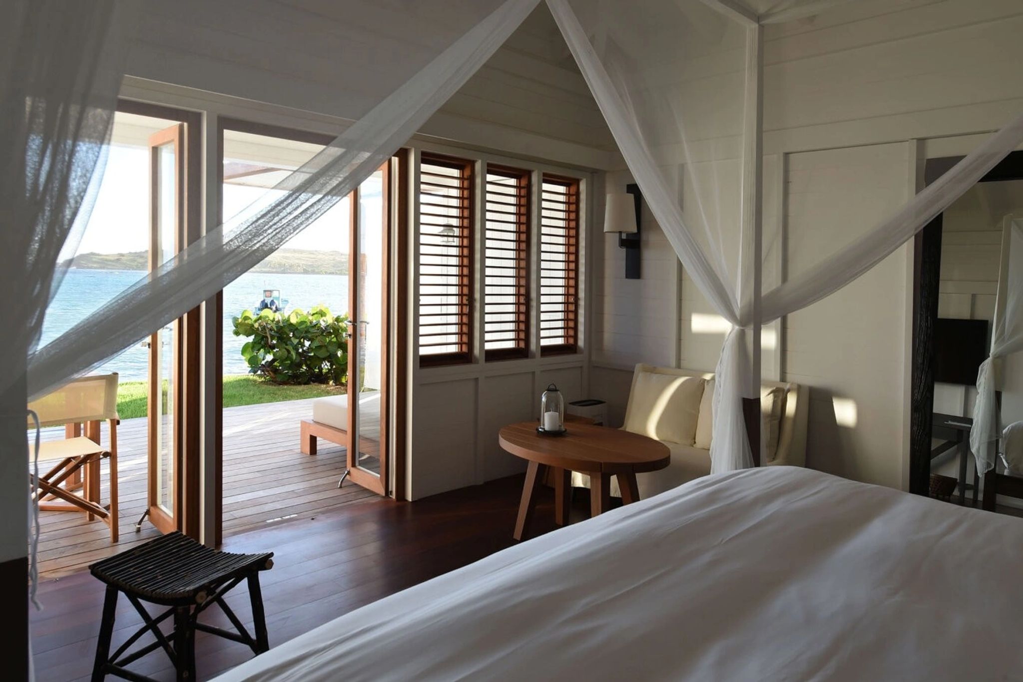 Grand Suite Plage Sud hotel no caribe - hospedagem de luxo - hotel 5 estrelas - resort no caribe