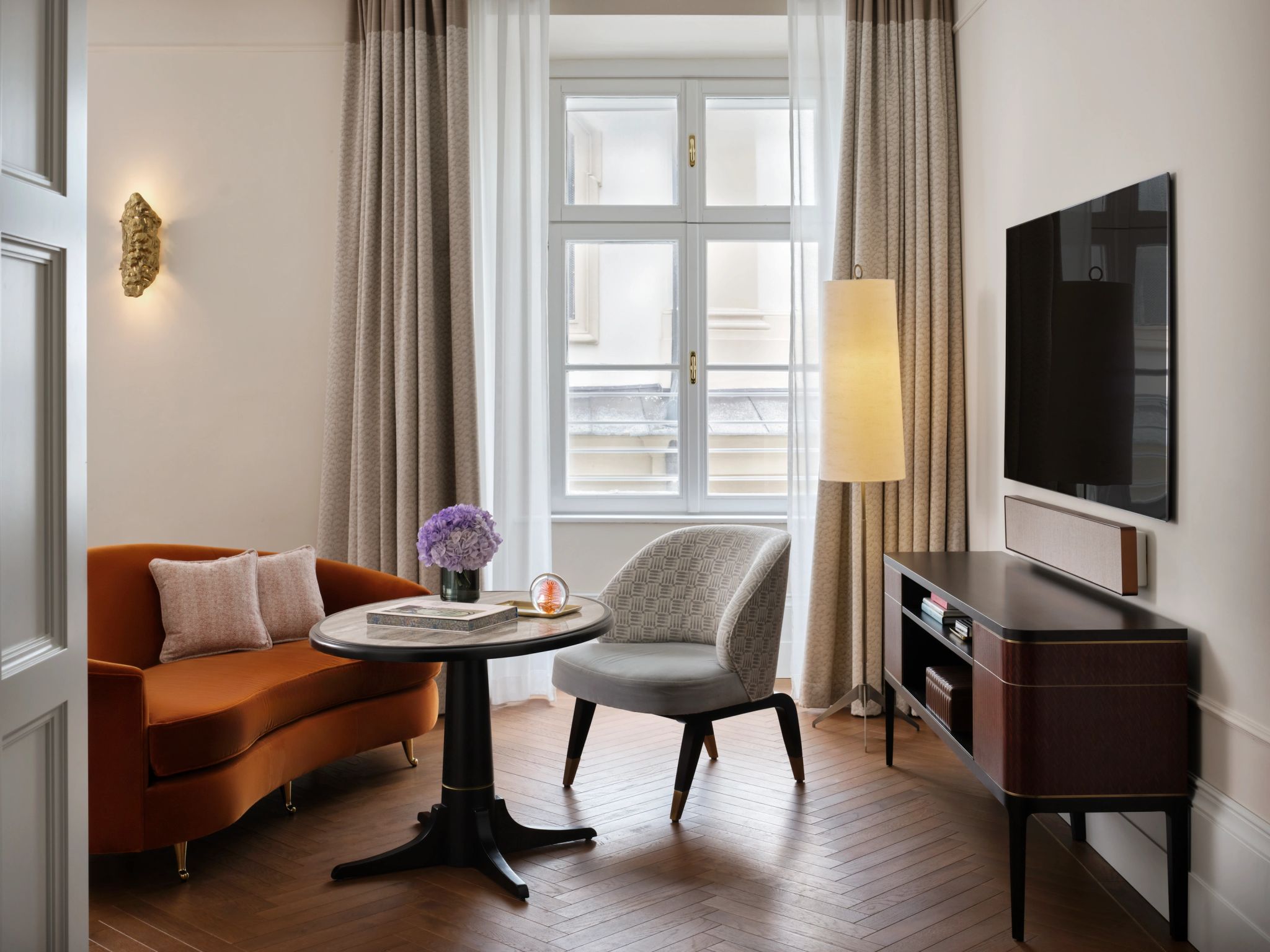 melhores hoteis viena - viagem para austria - turismo austria