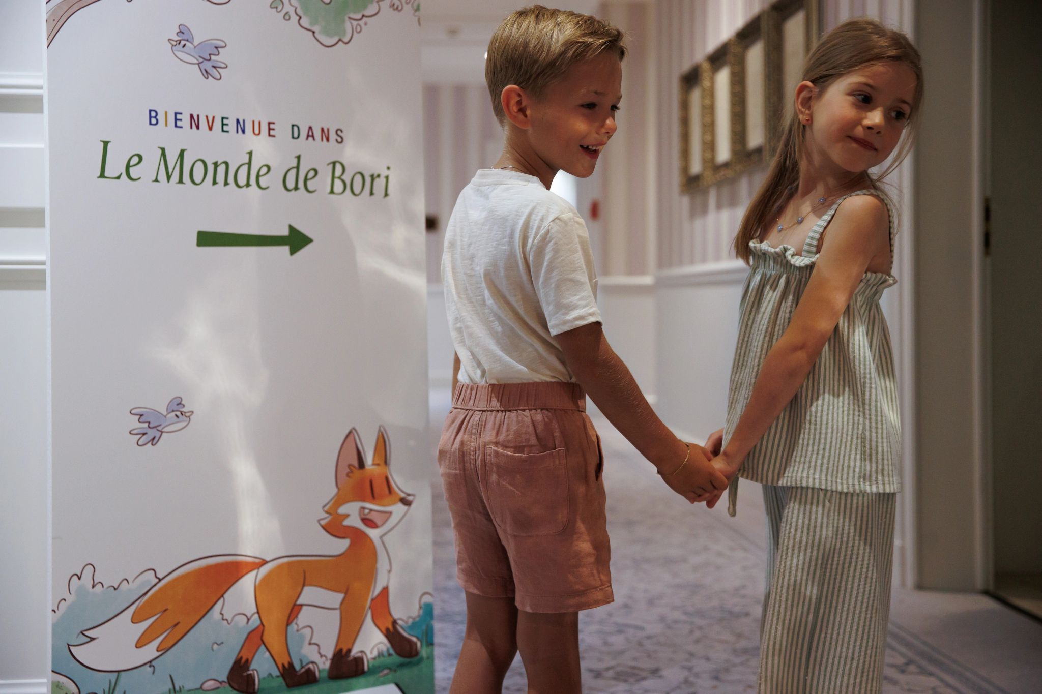 espaco kids – kids club – atividade infantil