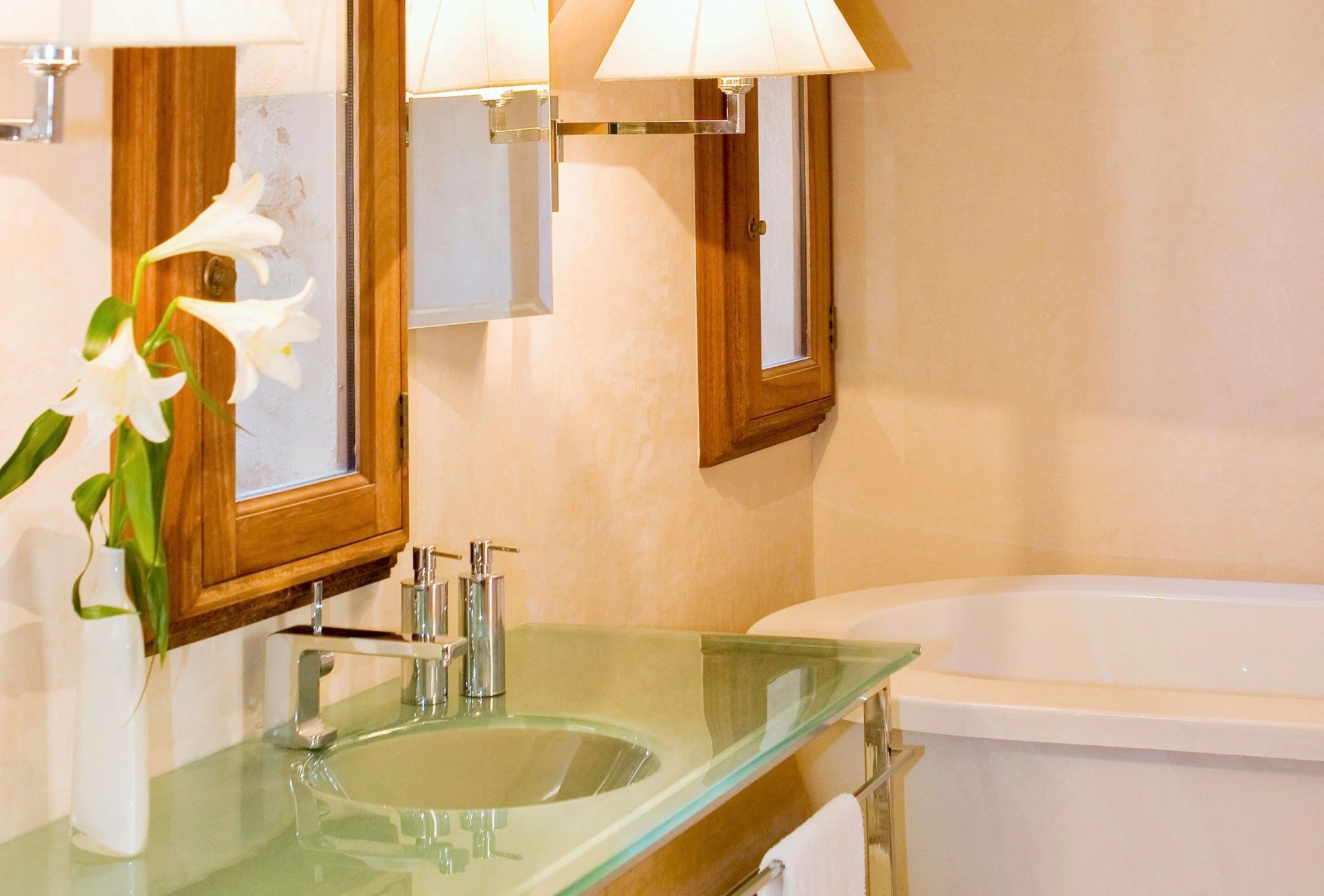 Double Fortaleza banheira de imersao - banho premium - banho de banheira