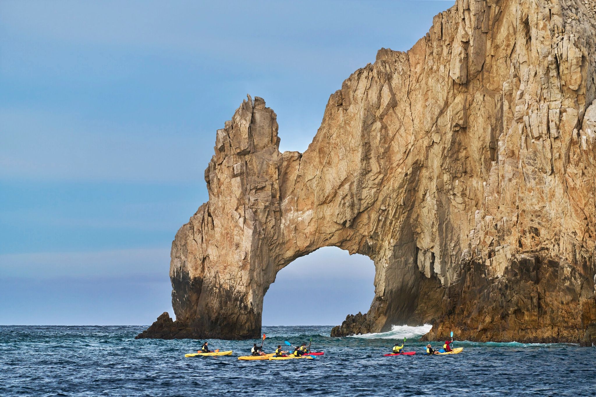esportes aquaticos - atividades de lazer - destino de praia