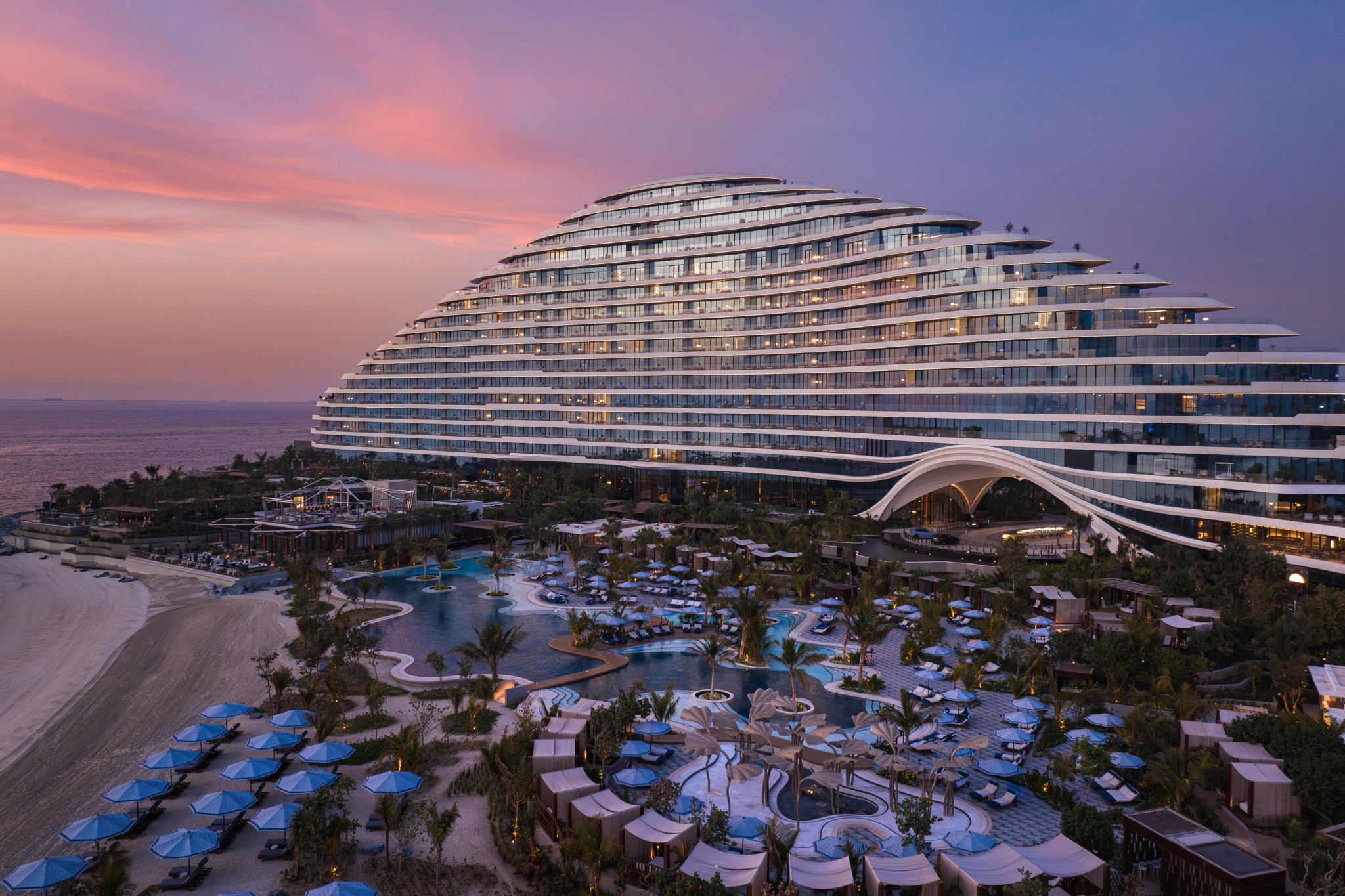 hotel 5 estrelas dubai - resort frente mar dubai - hotel de luxo jumeirah