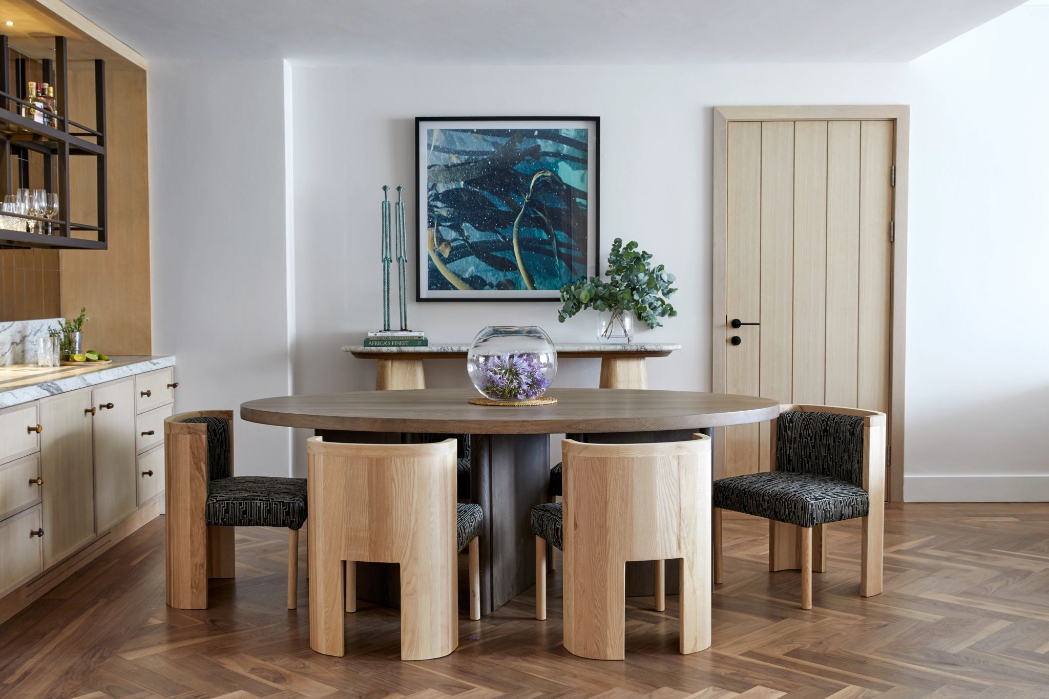 mesa de jantar - area gourmet - mesa de madeira - decoraçao rustica