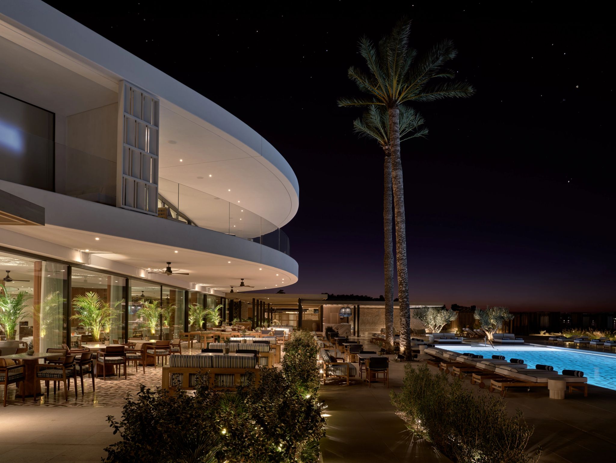 Ora by Ettore Botrini restaurante no hotel – alta gastronomia – culinaria italiana