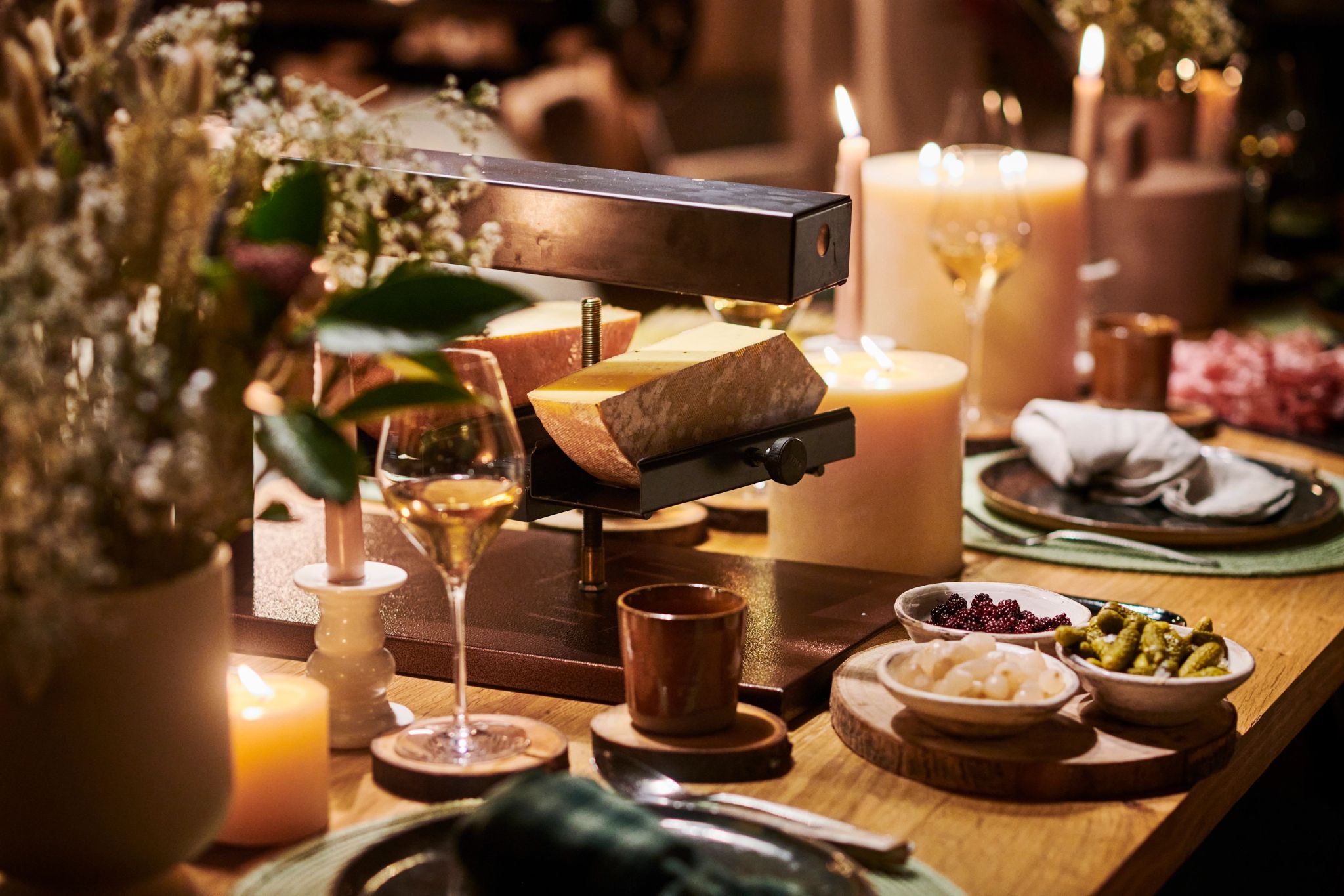 Chalet du Park de Jean-François Rouquette restaurante michelin – restaurante premiado – chef renomado