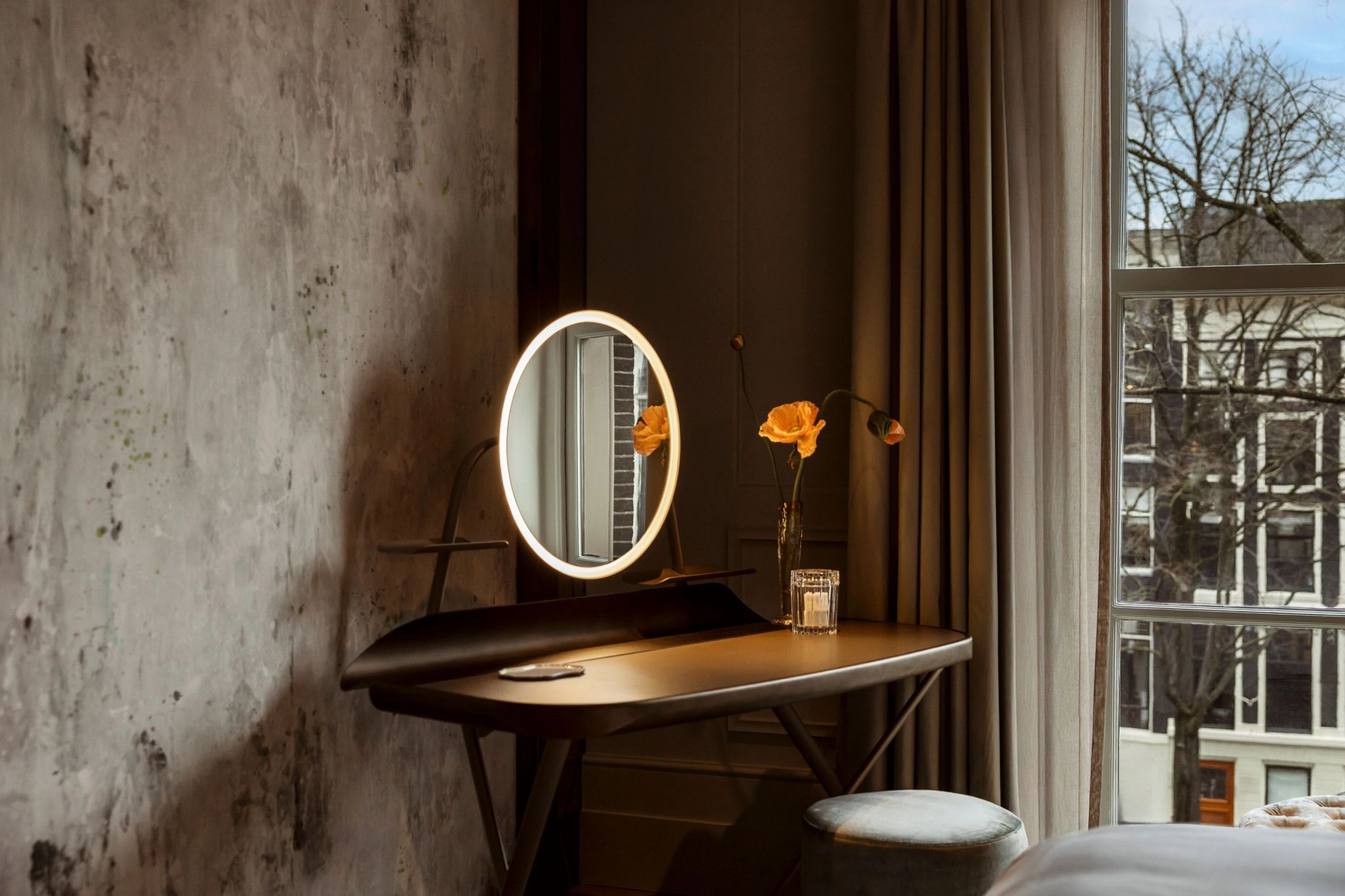 Canal View Duplex Suite suite duplex - suite com dois andares - suite classica