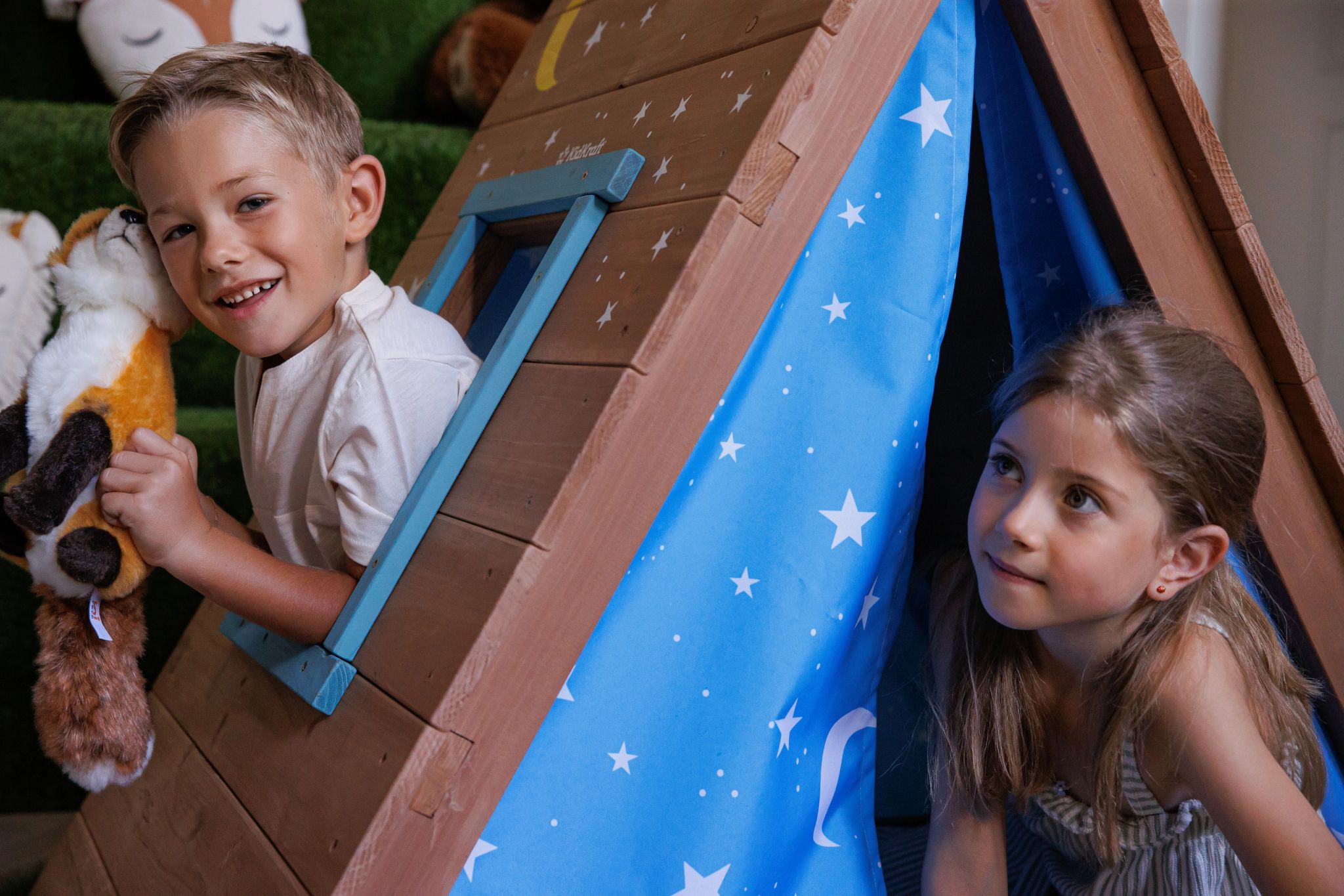 espaco para crianca – kids club – experiencia para crianca