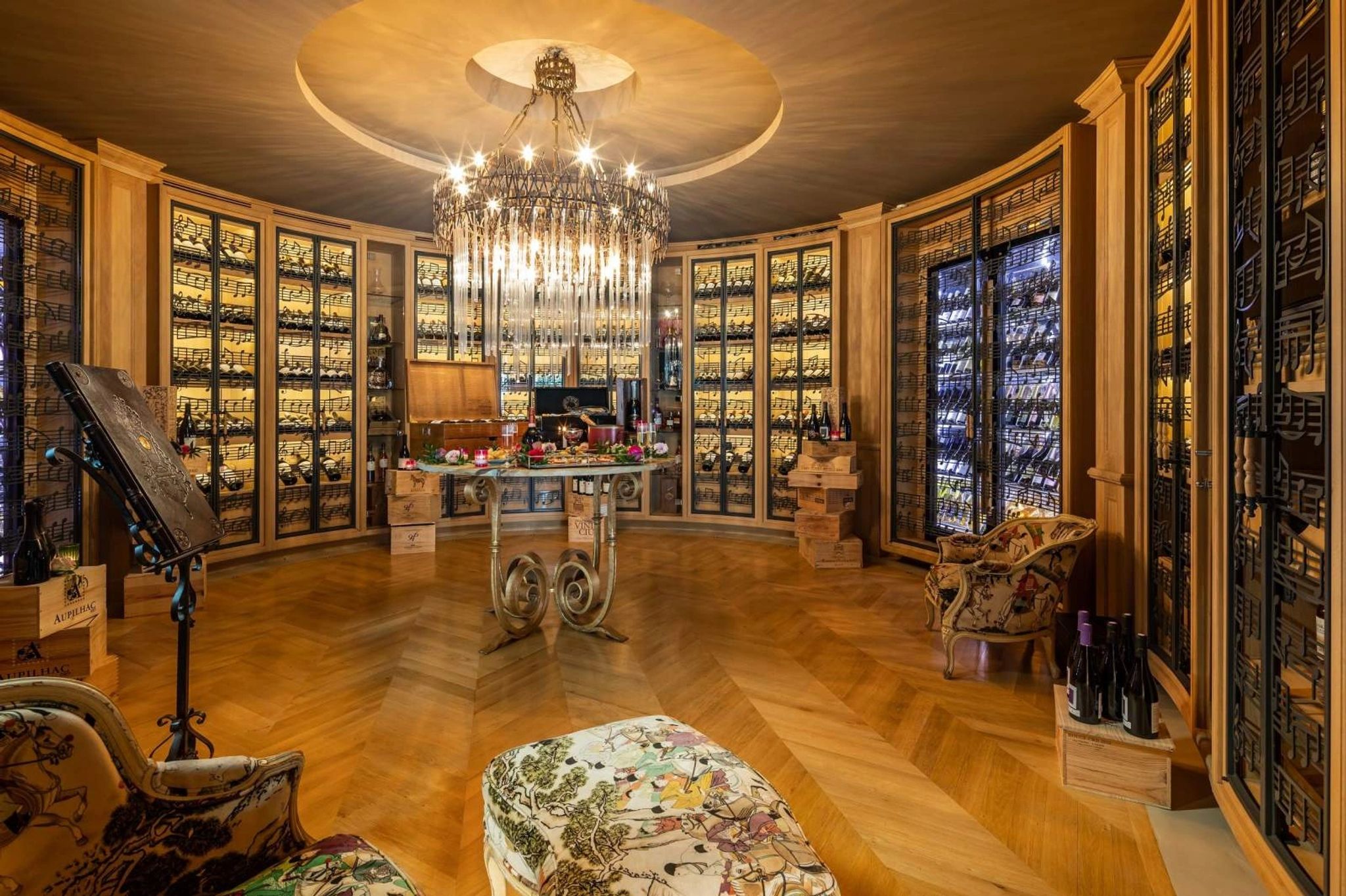 Adega de vinhos vinho frances - adega de vinhos - degustaçao de vinhos