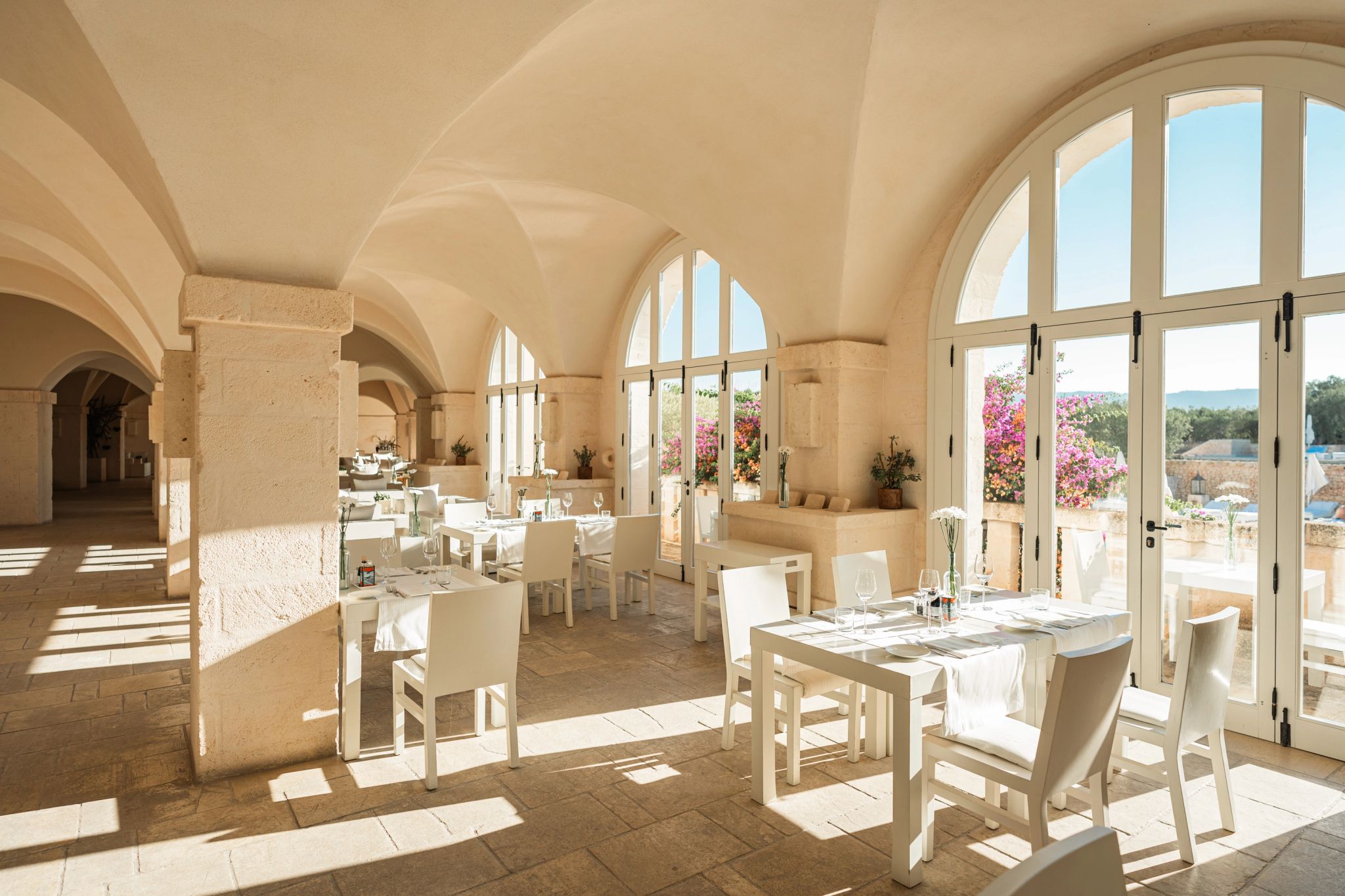 Il Policato refeiçoes leves – culinaria mediterranea – ingredientes locais