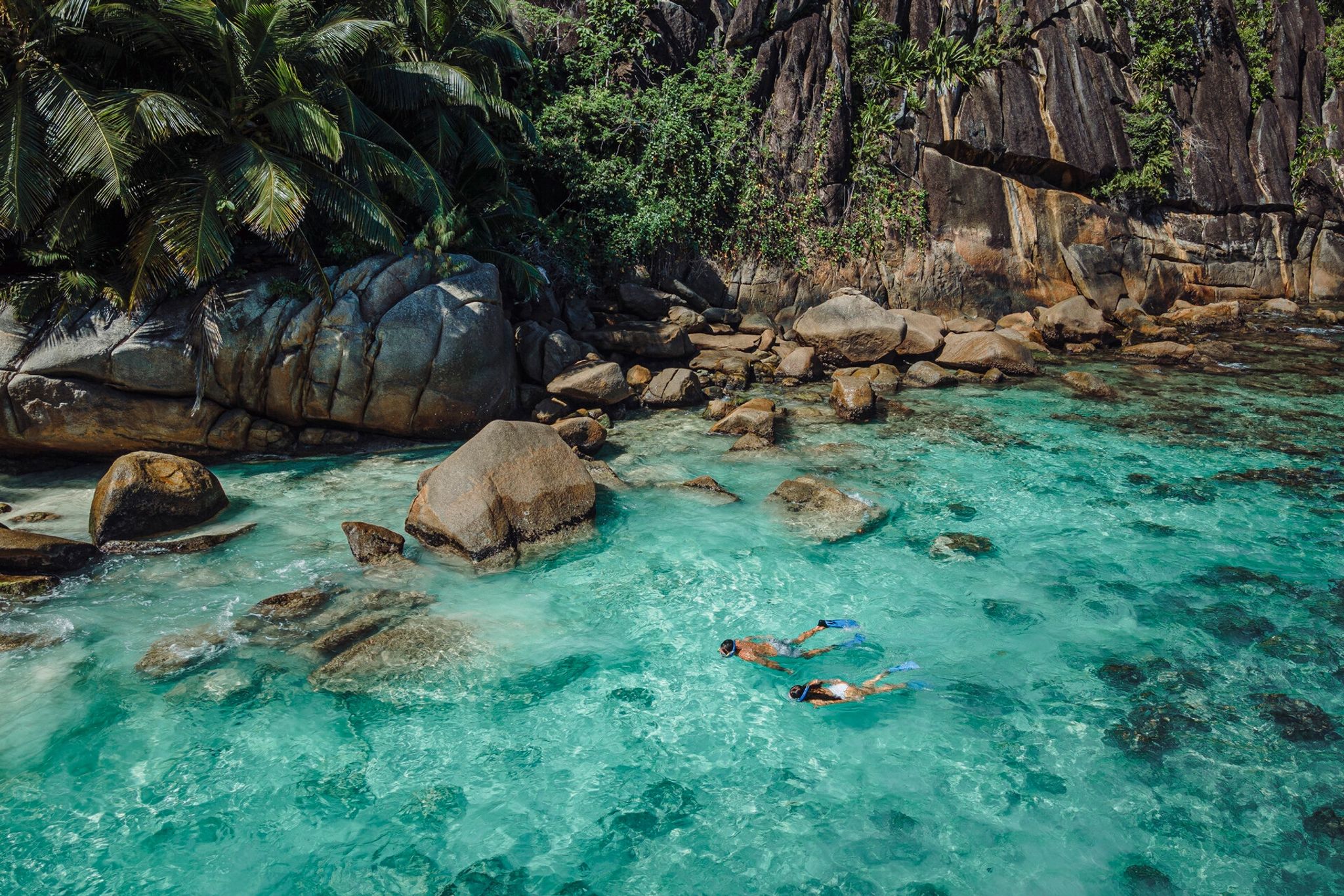 mergulho com snorkel - atividades de lazer - atividades aquaticas