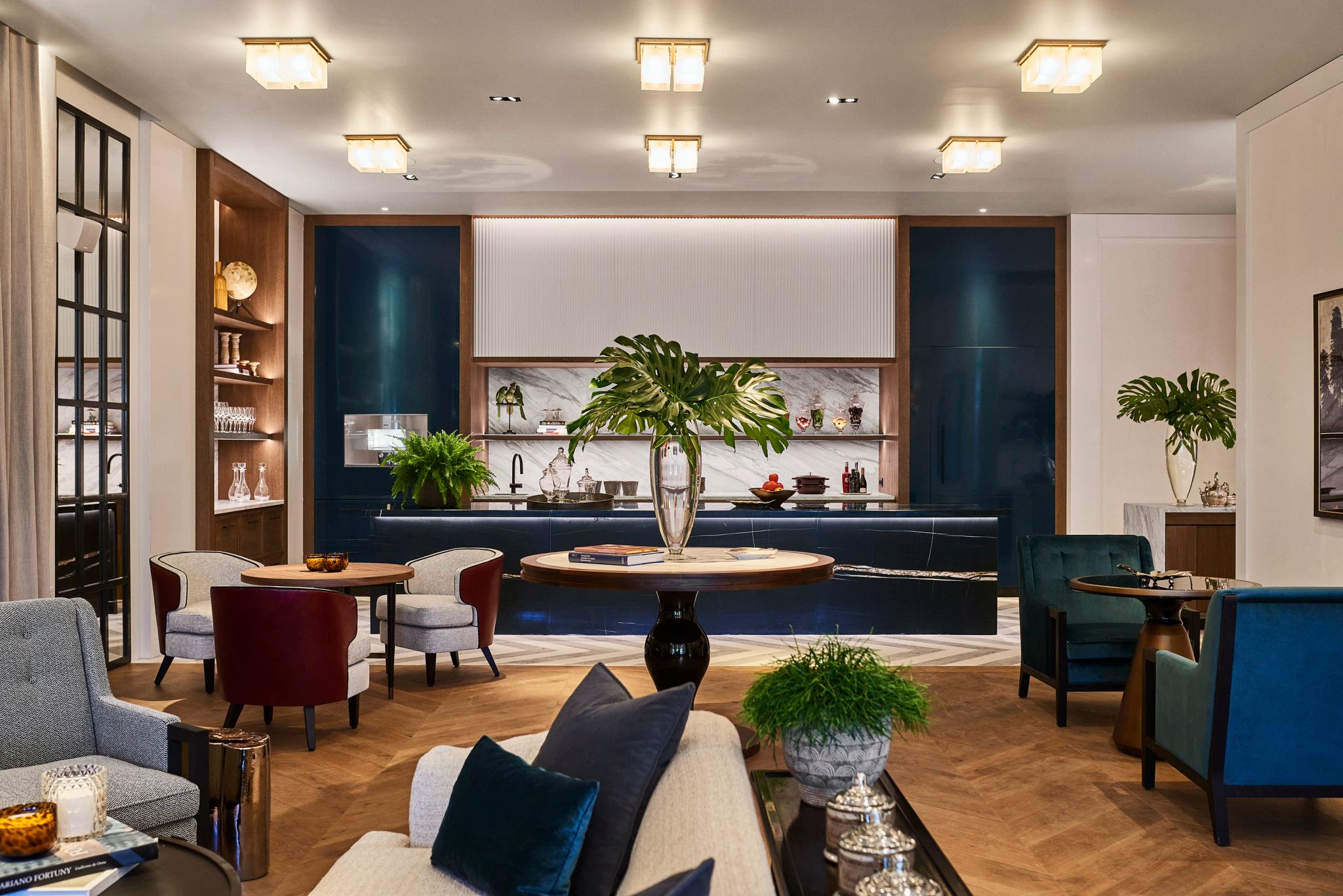 hotel de luxo em madri - viagem madri