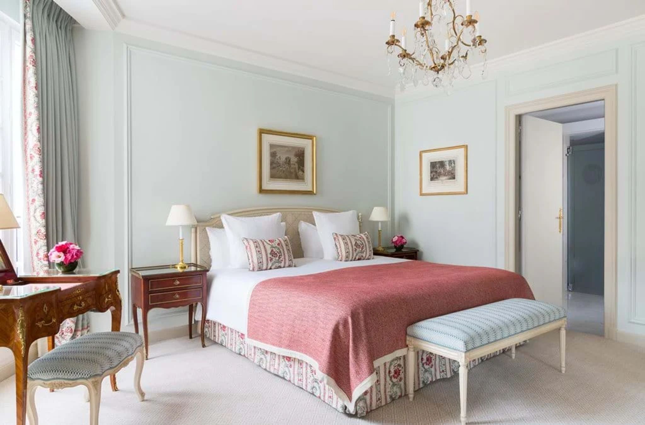 Terrace Deluxe Suite suite deluxe com terraço - suite com terraço