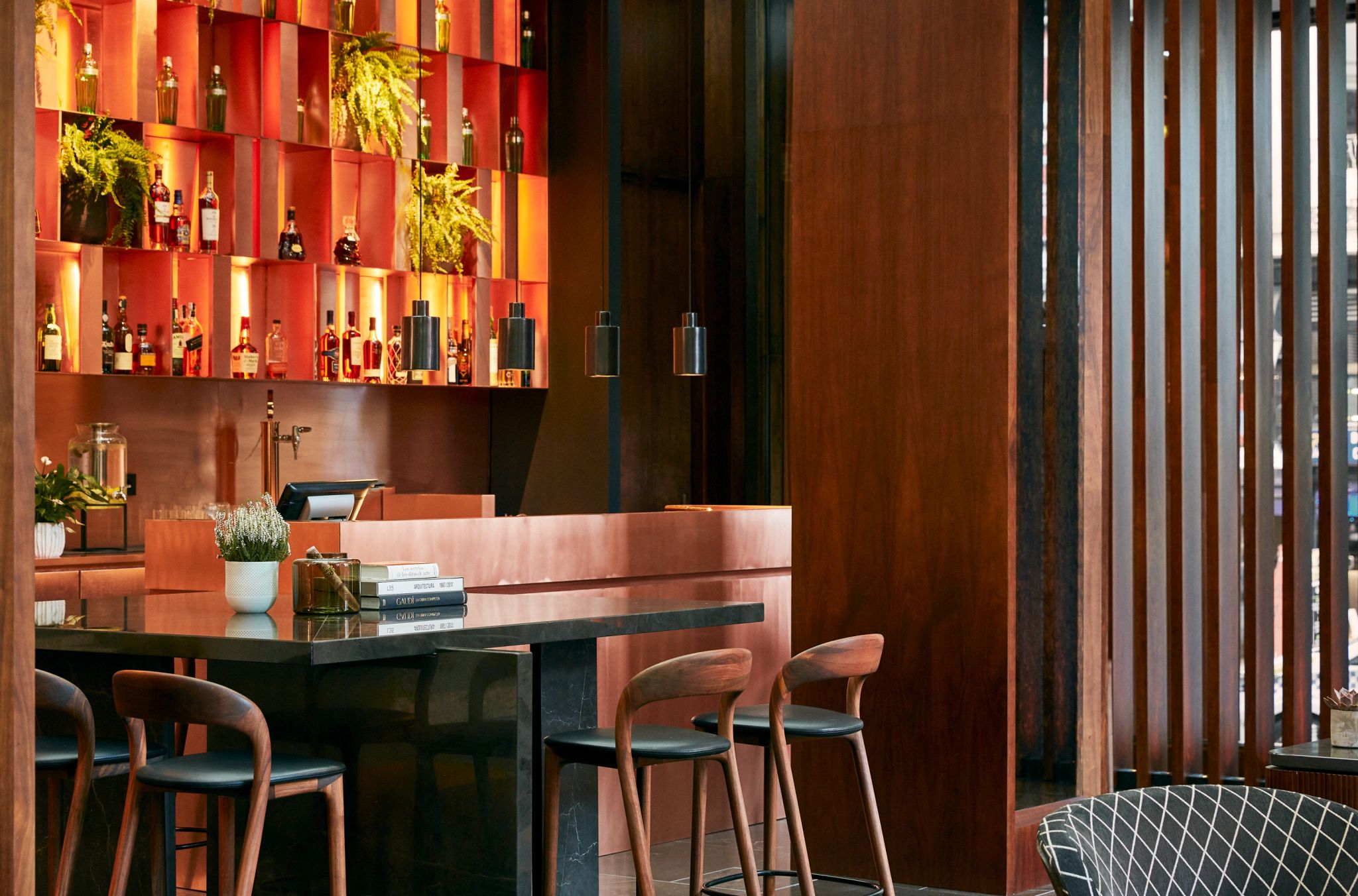 Lobby Bar lobby bar - melhores coqueteis - drinks criativos