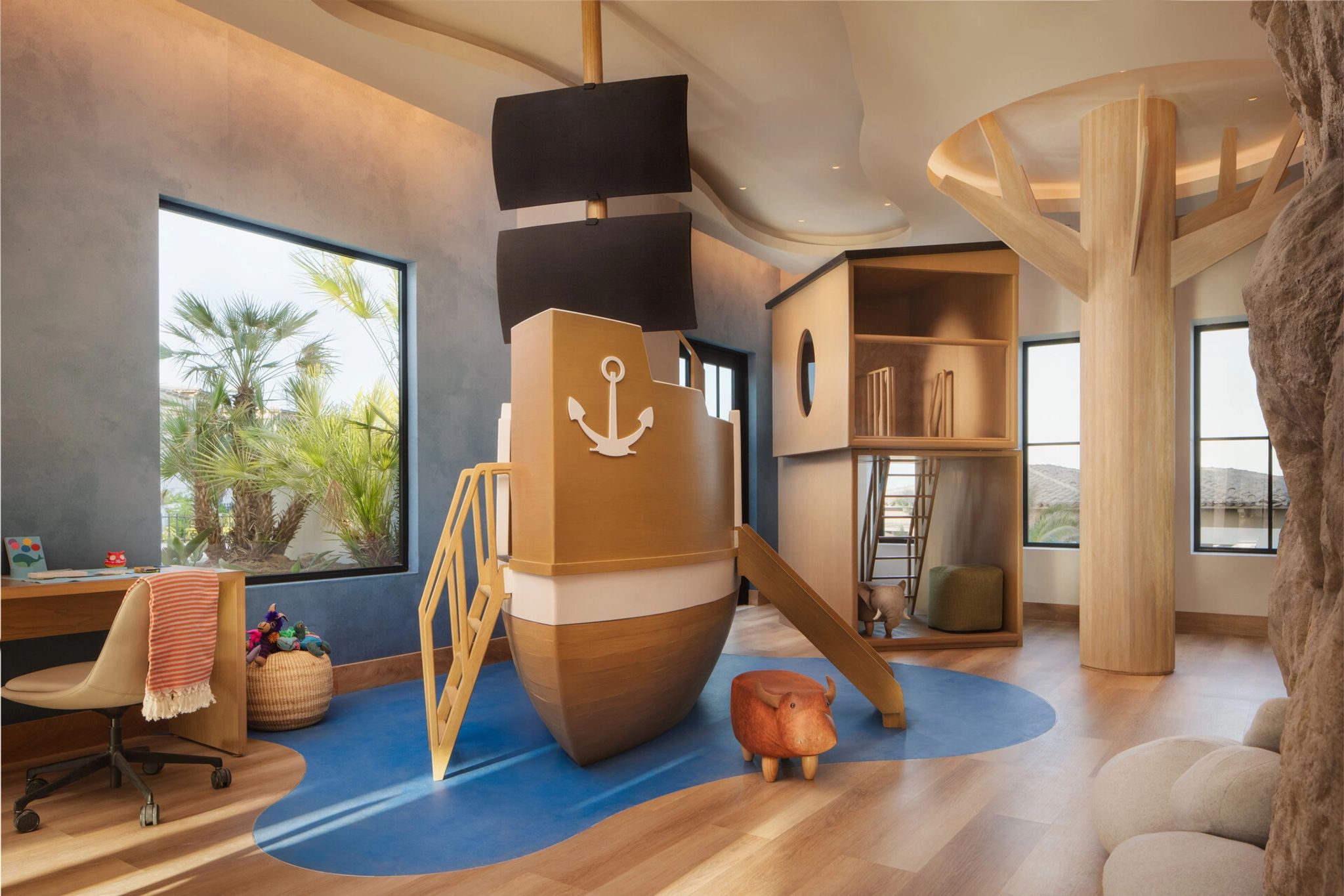 hotel com kids club - lazer infantil - atividades para crianças