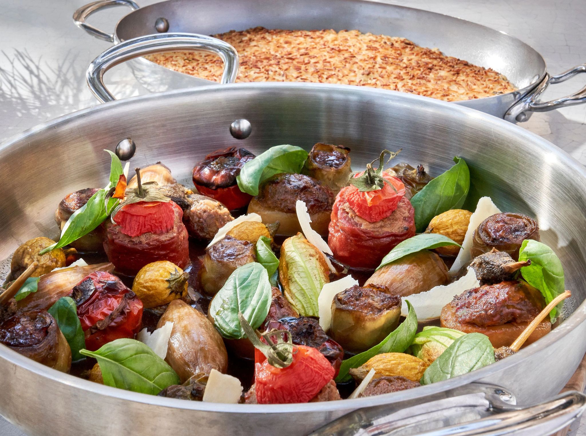 Restaurante Riviera Nights  cozinha provença - alta gastronomia – prato gourmet