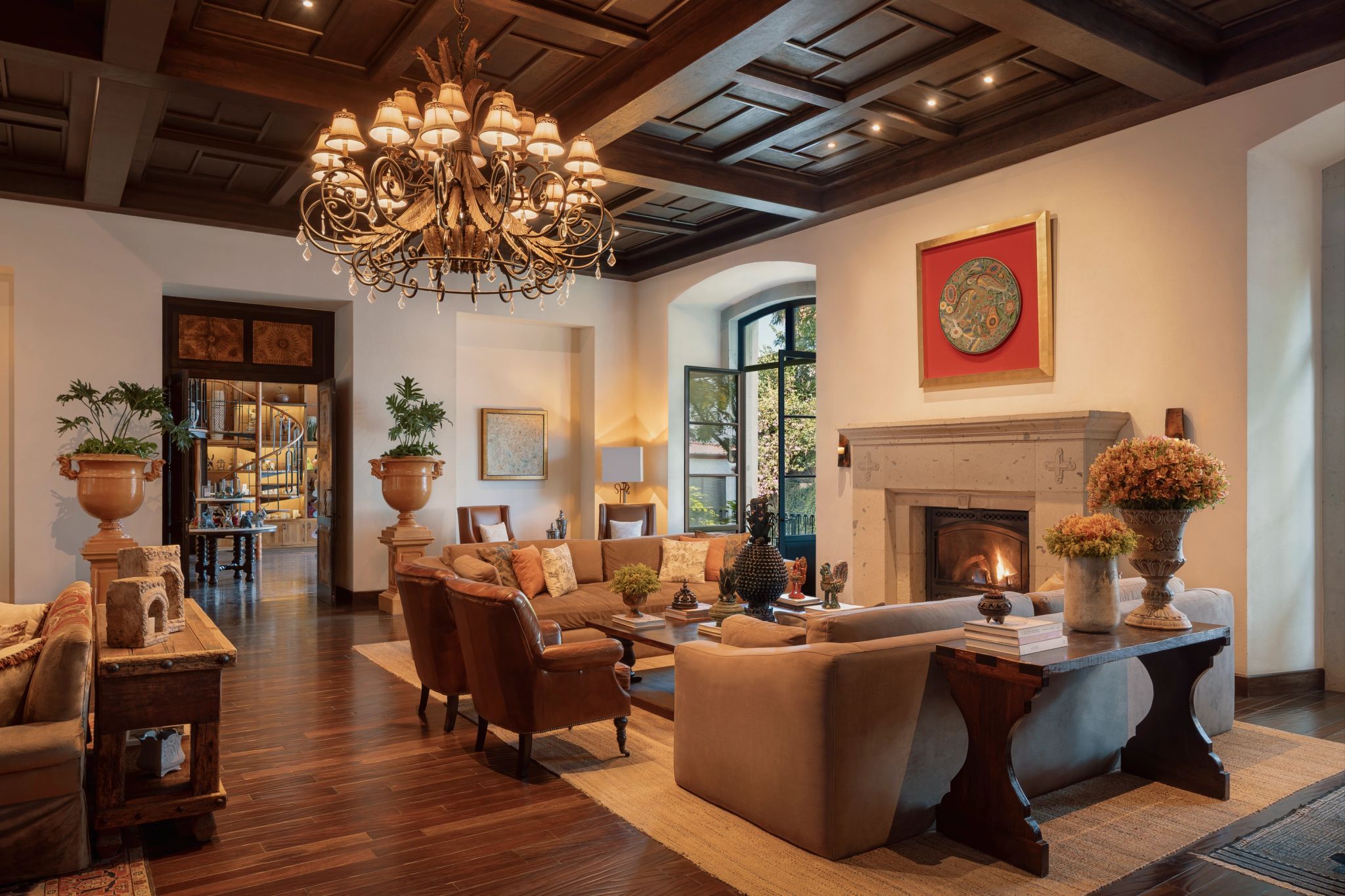 Restaurante culinaria de luxo - alta gastronomia - retsaurante do hotel