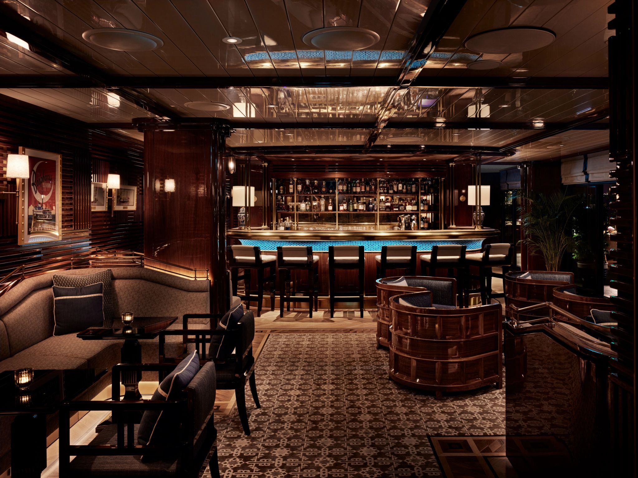 bar de luxo – bar com musica - decoraçao classica - bar no rooftop - musica ao vivo