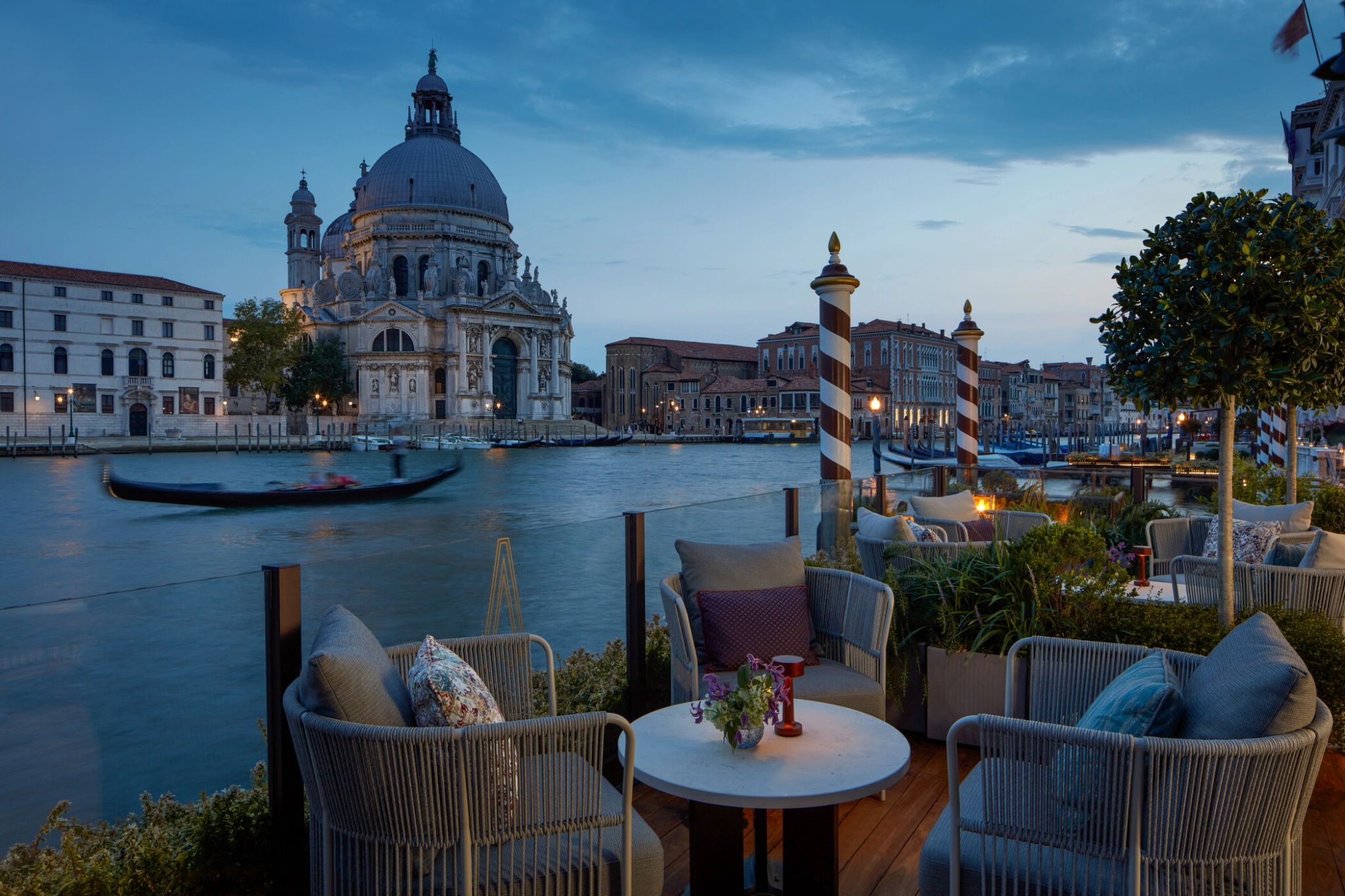 The St. Regis Venice | Teresa Perez Collection: Os melhores hotéis de ...