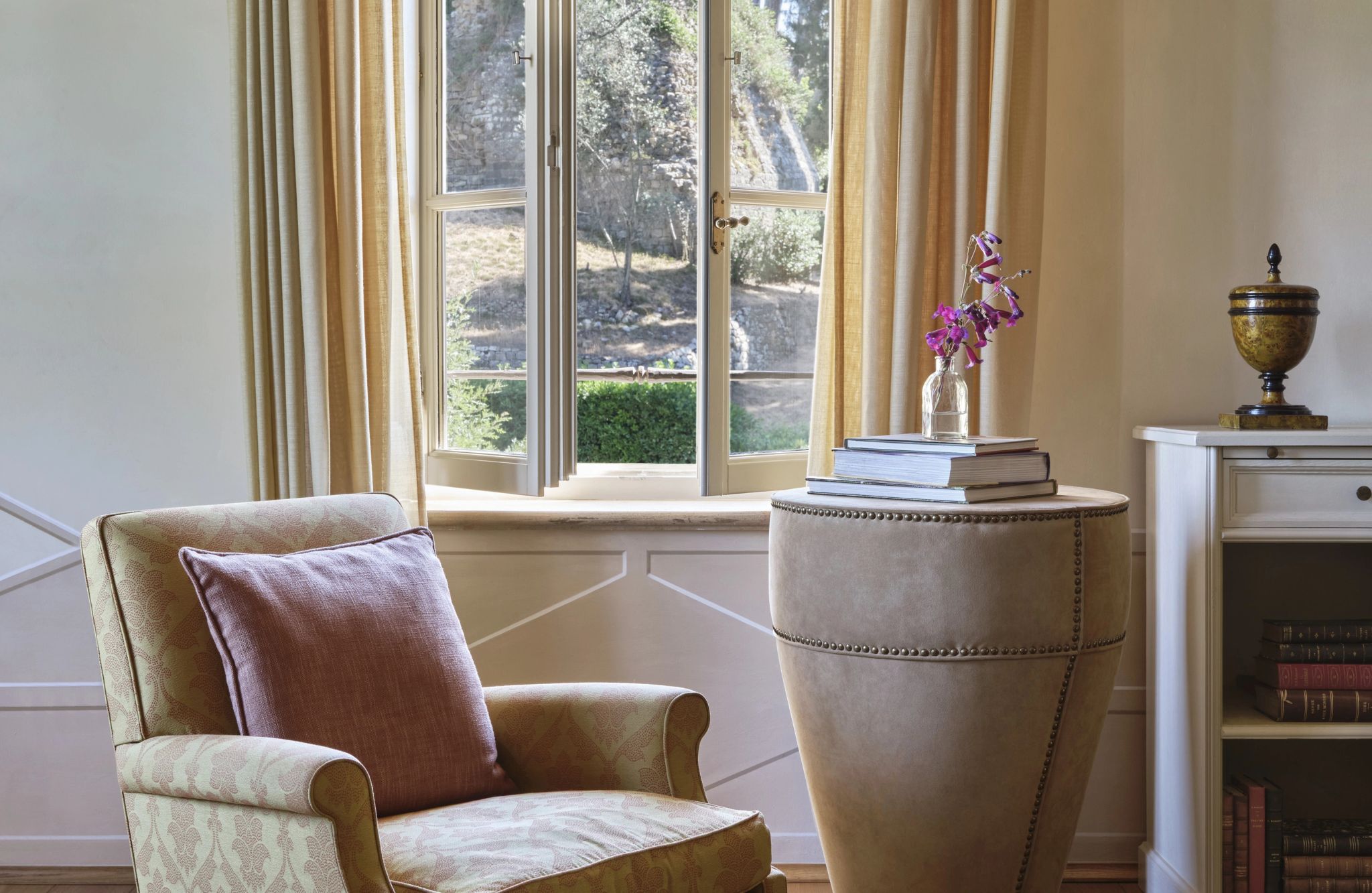 Borgo Suite castiglion del bosco – hotel bem localizado