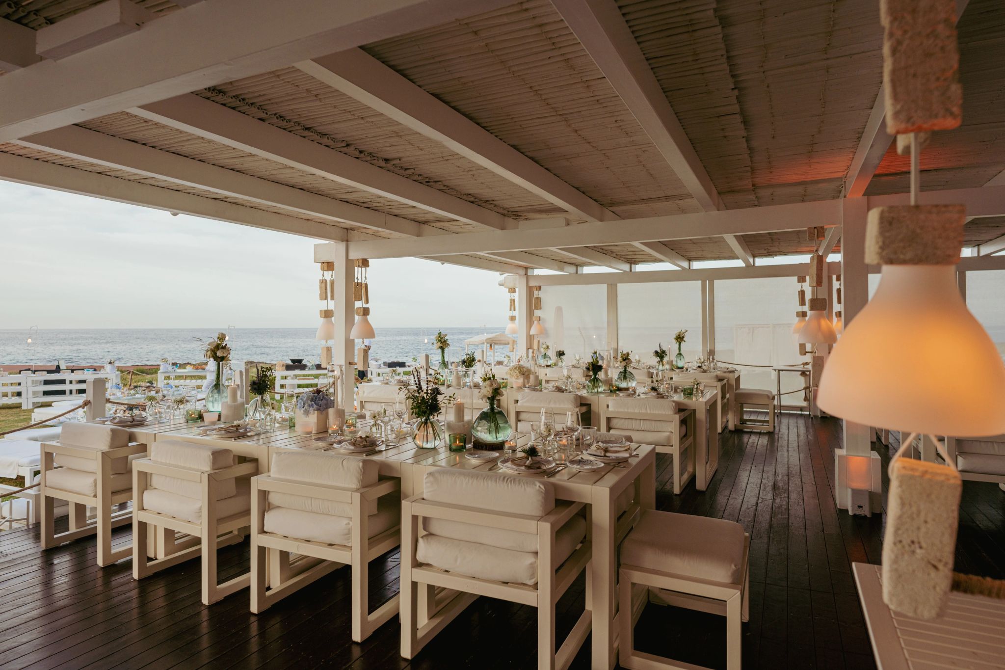 Calamasciola restaurante vista mar – restaurante beira-mar – produtos locais