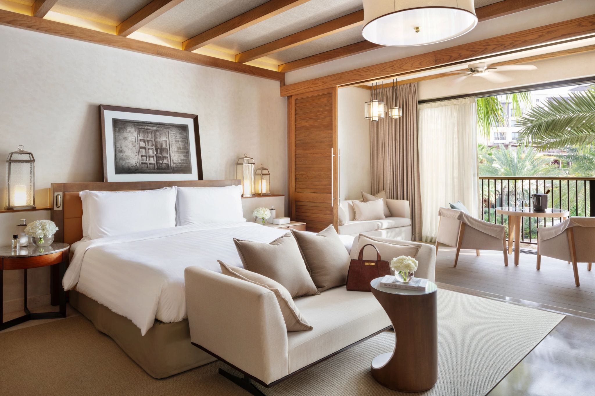 Family Superior quarto para familia - quarto de hotel - family room