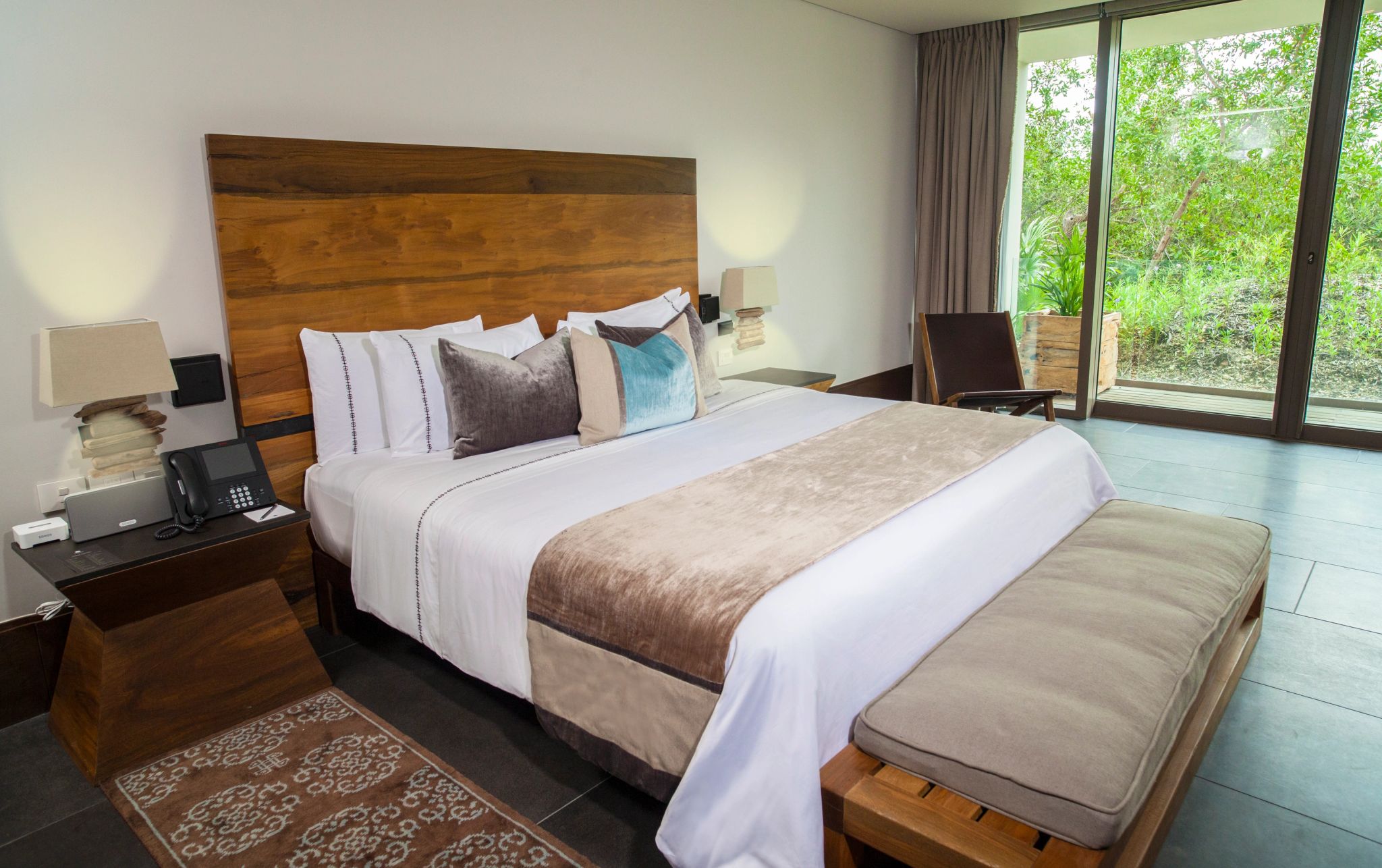 Garden Deluxe Suite suite deluxe – suite luxuosa – suite ampla