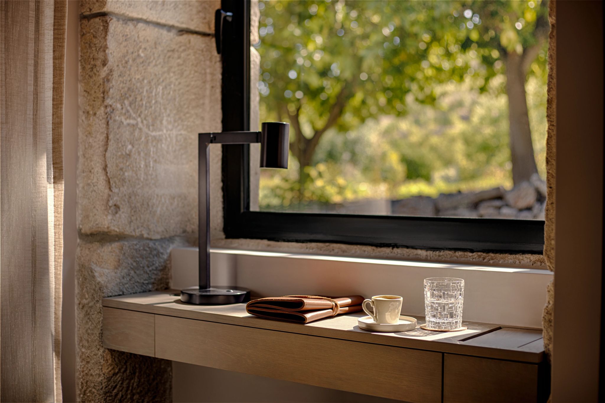 Valley Deluxe quarto de luxo - vista privilegiada - decoracao premium